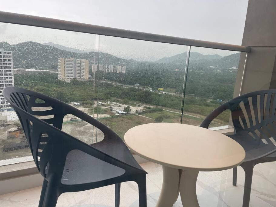 Apartment Exclusivo Horizonte 1613 Santa Marta (Magdalena)