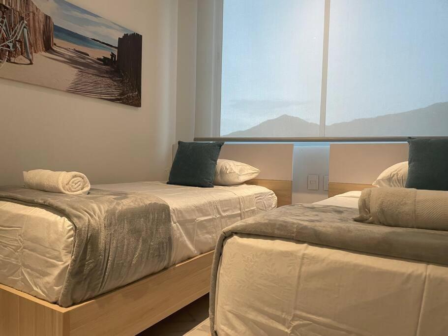 Apartment Exclusivo Horizonte 1613 Santa Marta (Magdalena)