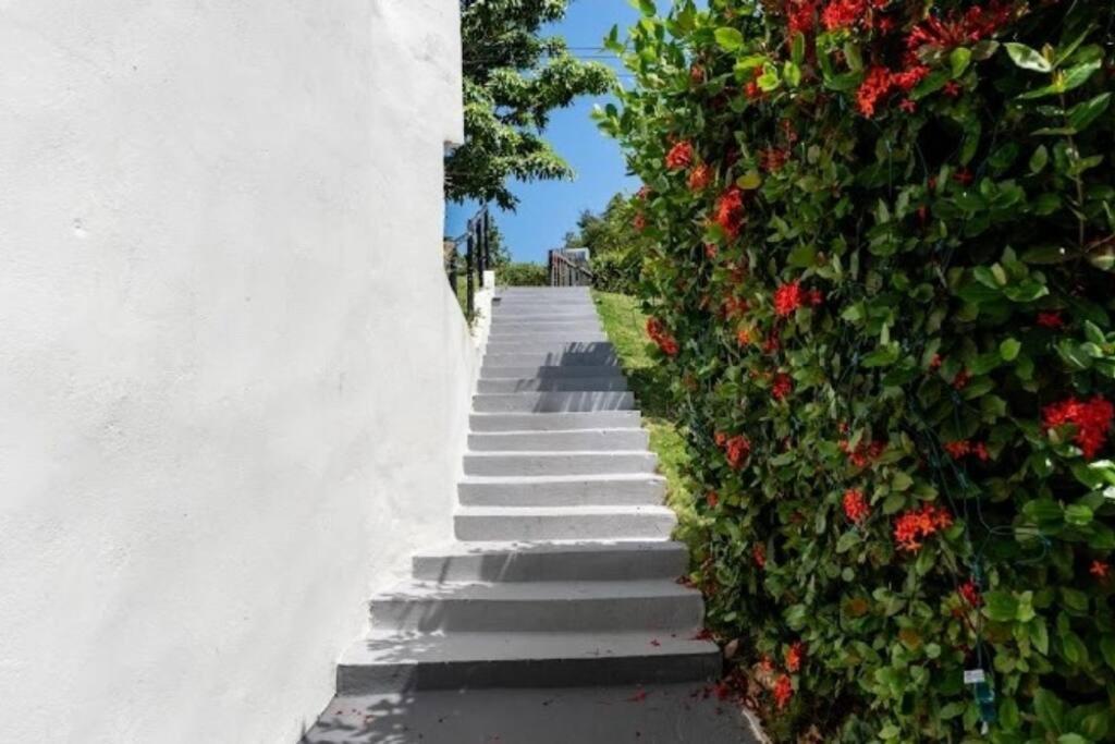 Sunset Cliff Apartment Aguadilla