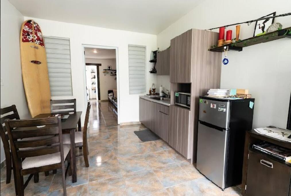 Sunset Cliff Apartment Aguadilla