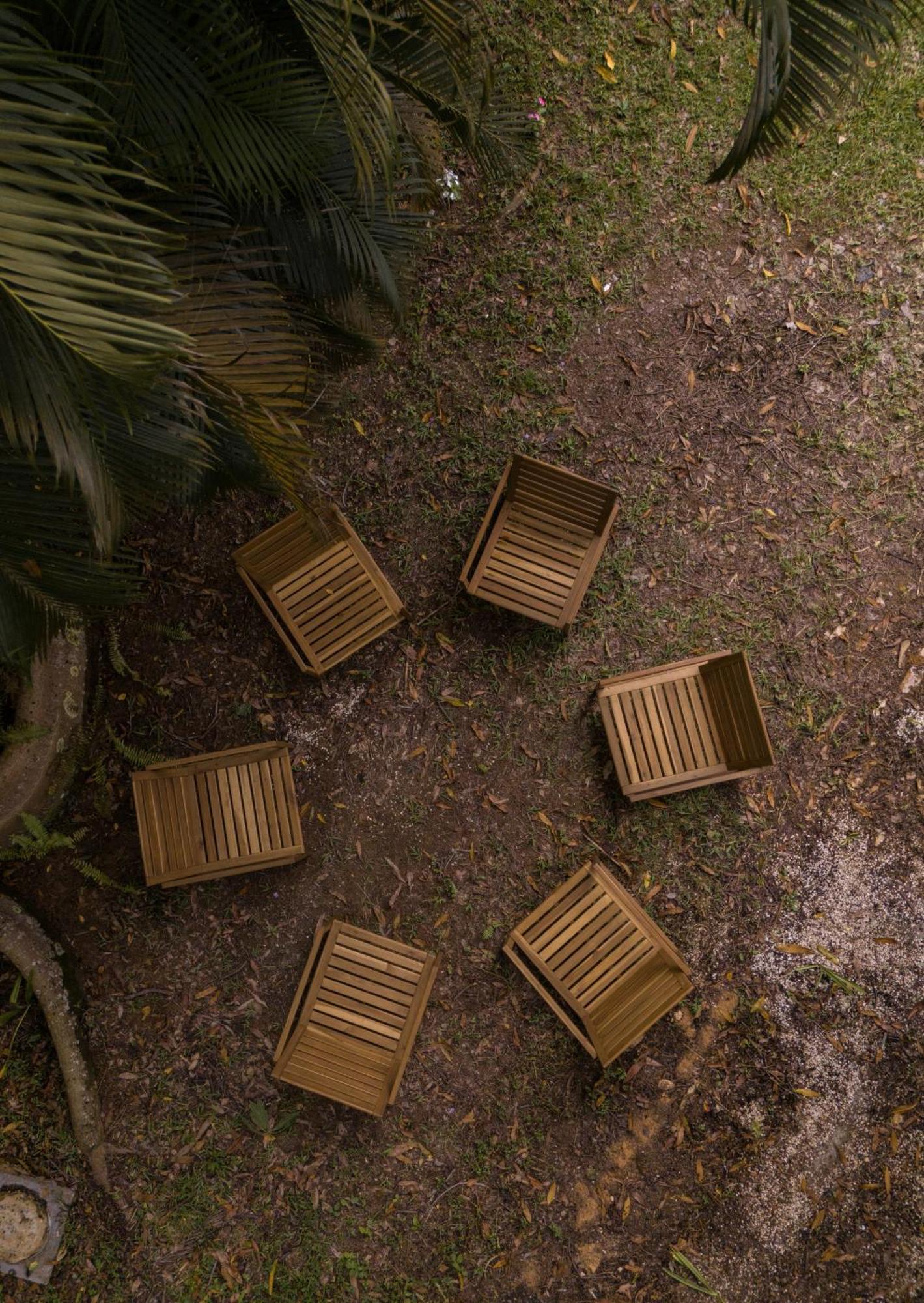 El Oasis 3*