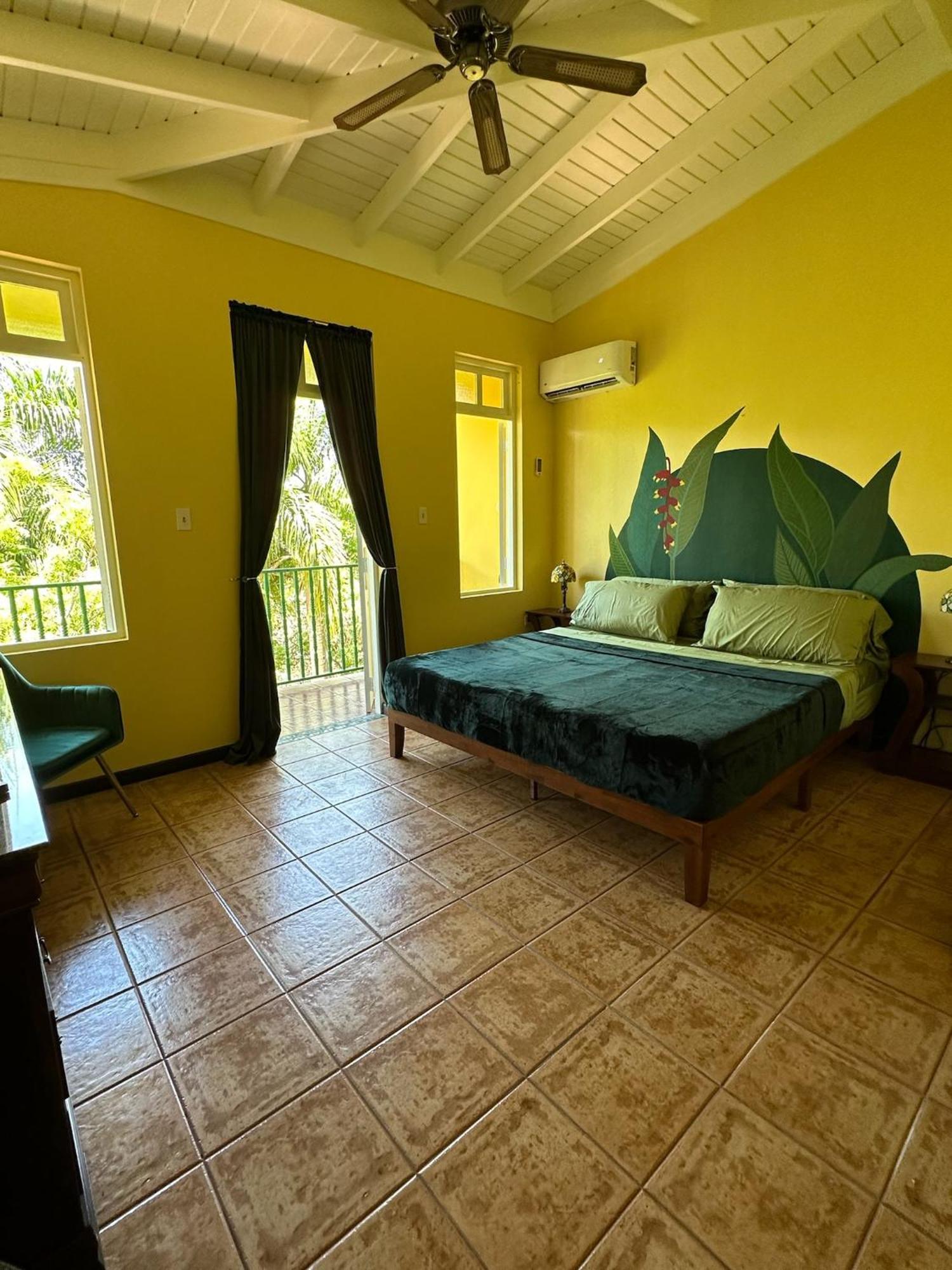 Hotel El Oasis
