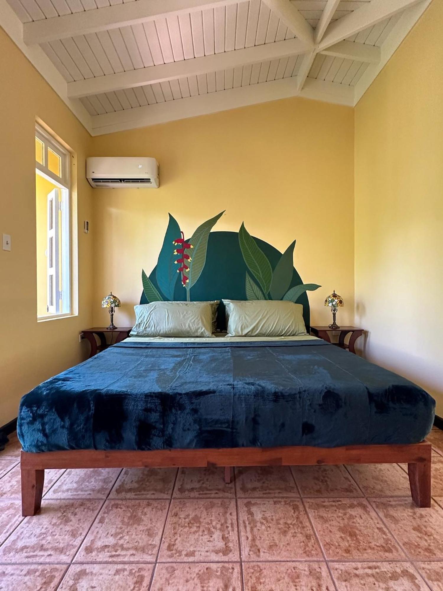 El Oasis Hotel Aguada