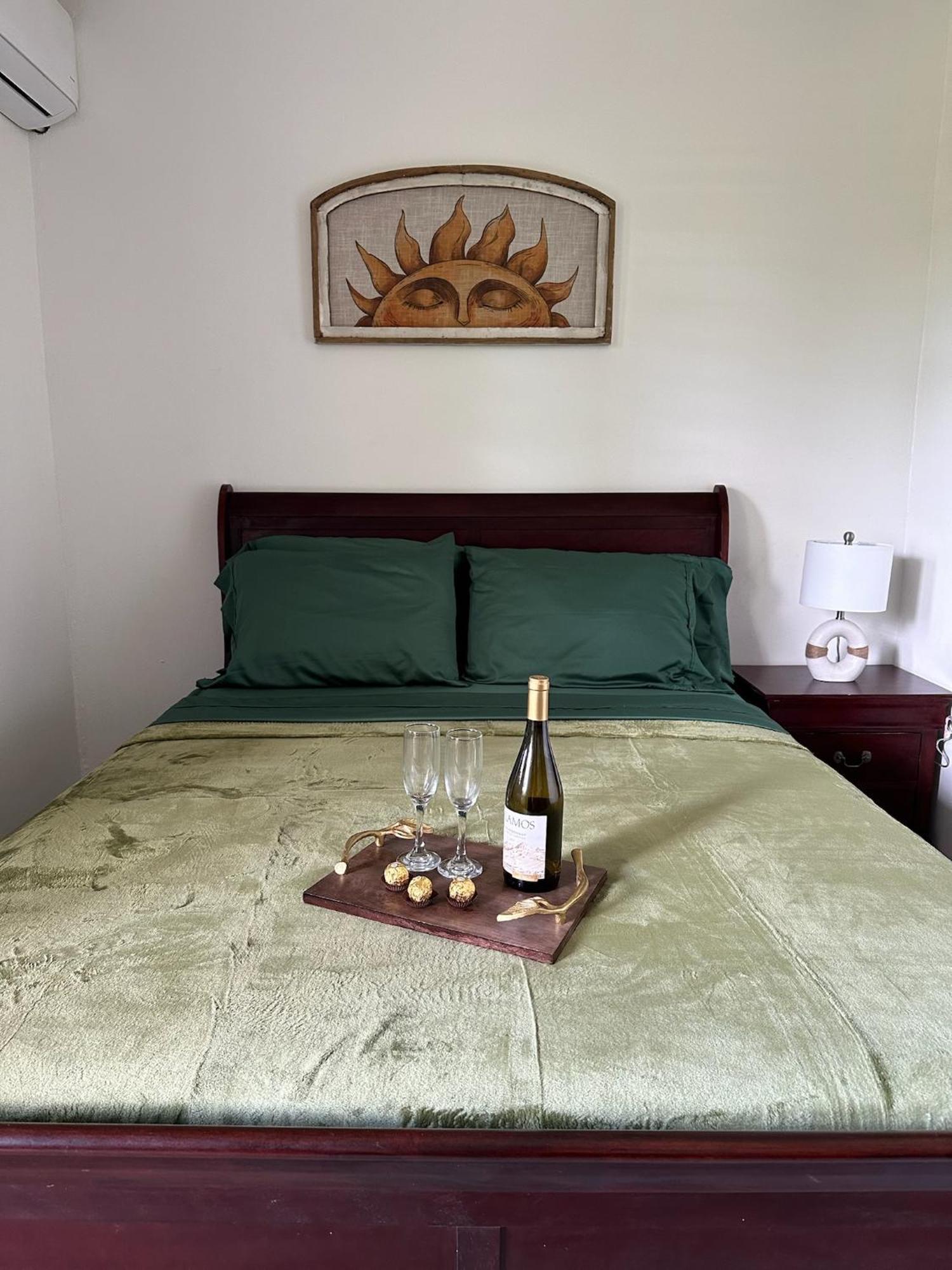 El Oasis 3* Aguada