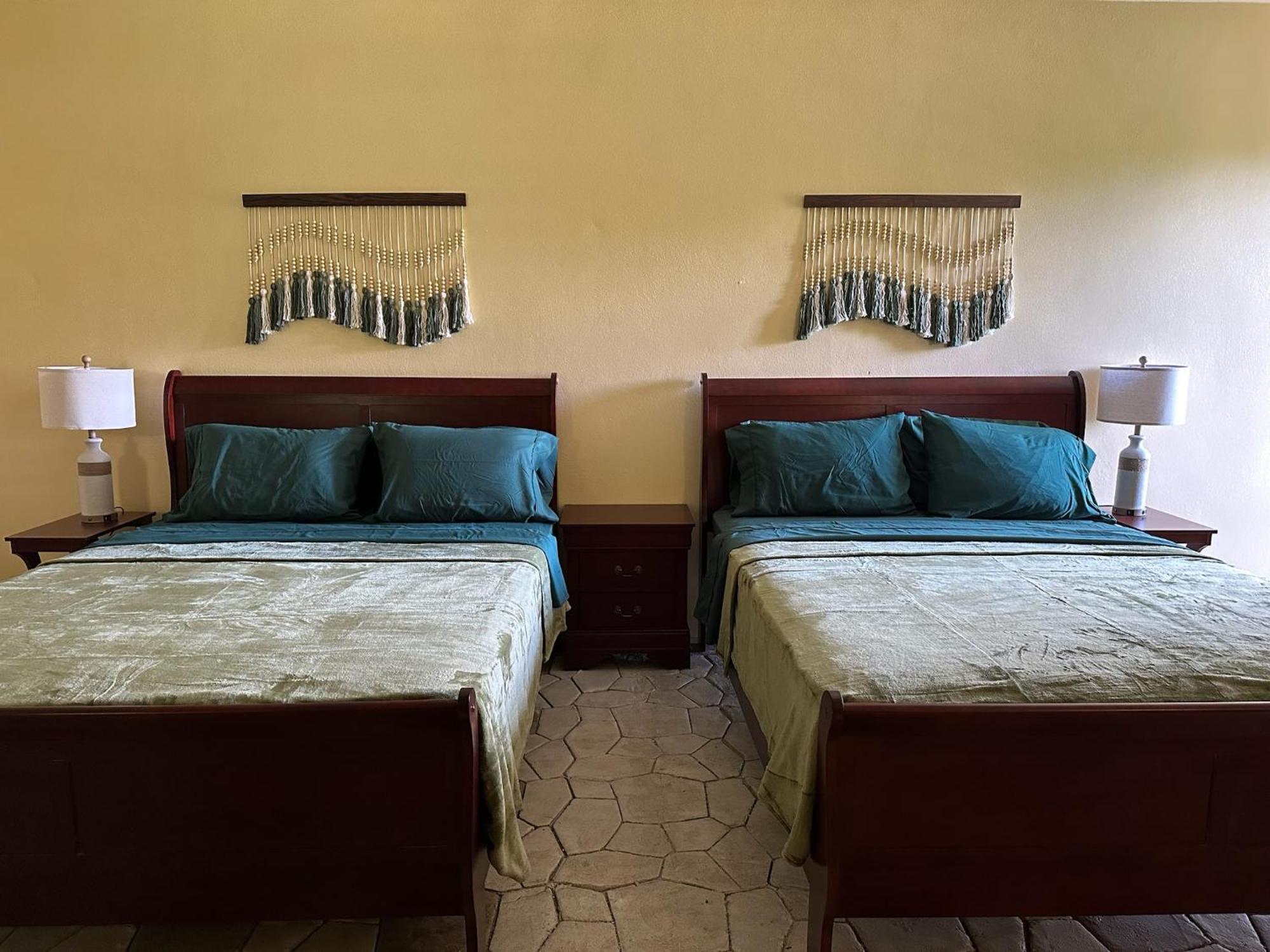 Hotel El Oasis 3*