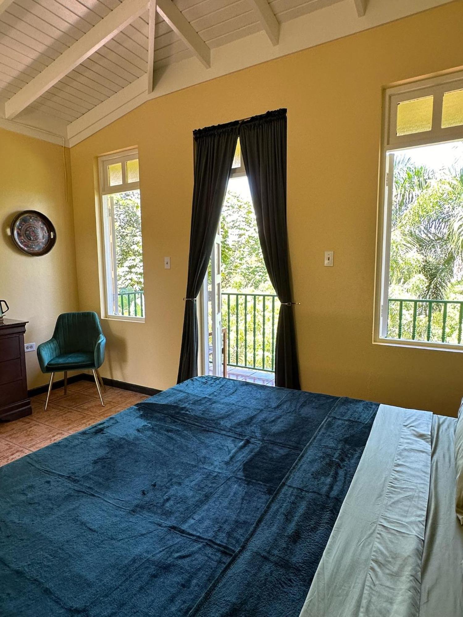 El Oasis 3* Aguada