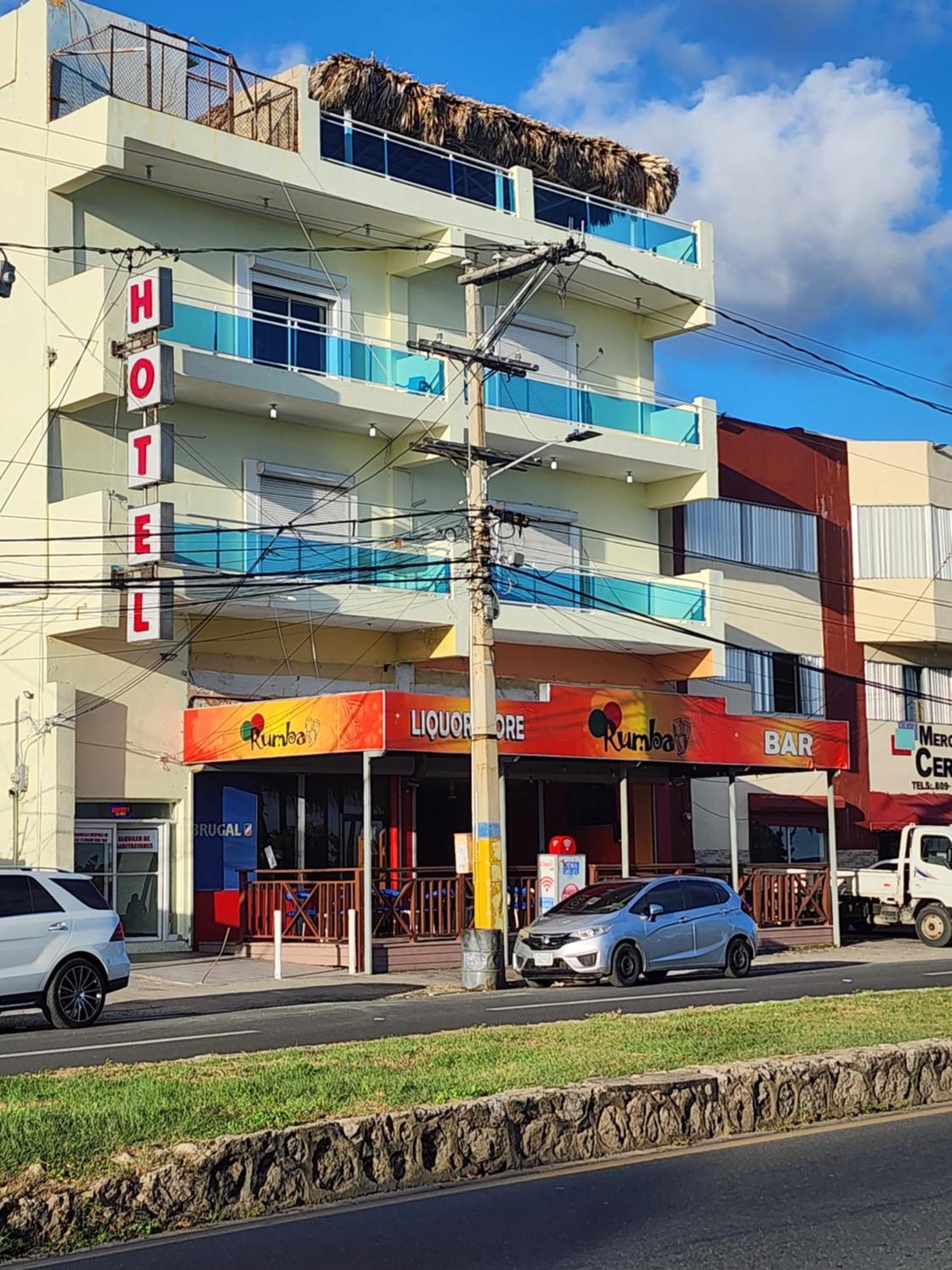 Bellamar Hotel 3*