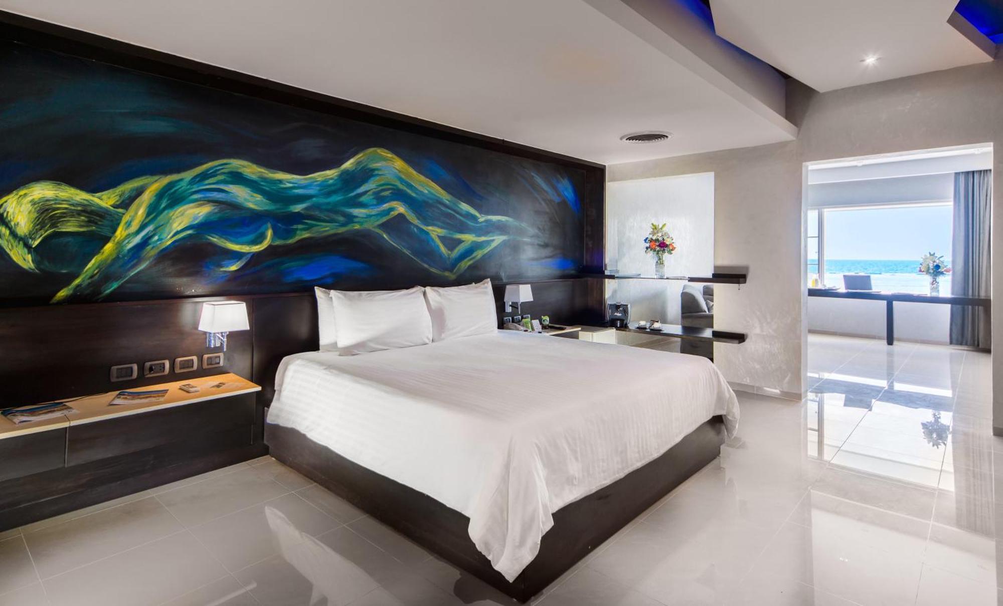 Resort Be Live Experience Hamaca