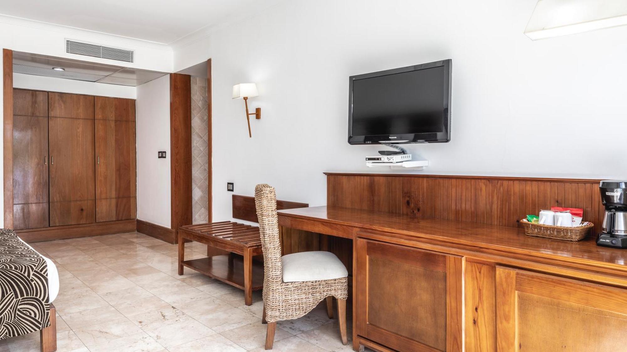 Be Live Experience Hamaca 4*
