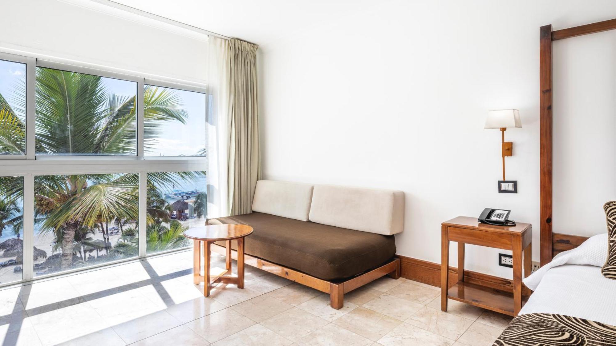 Be Live Experience Hamaca Resort 4*