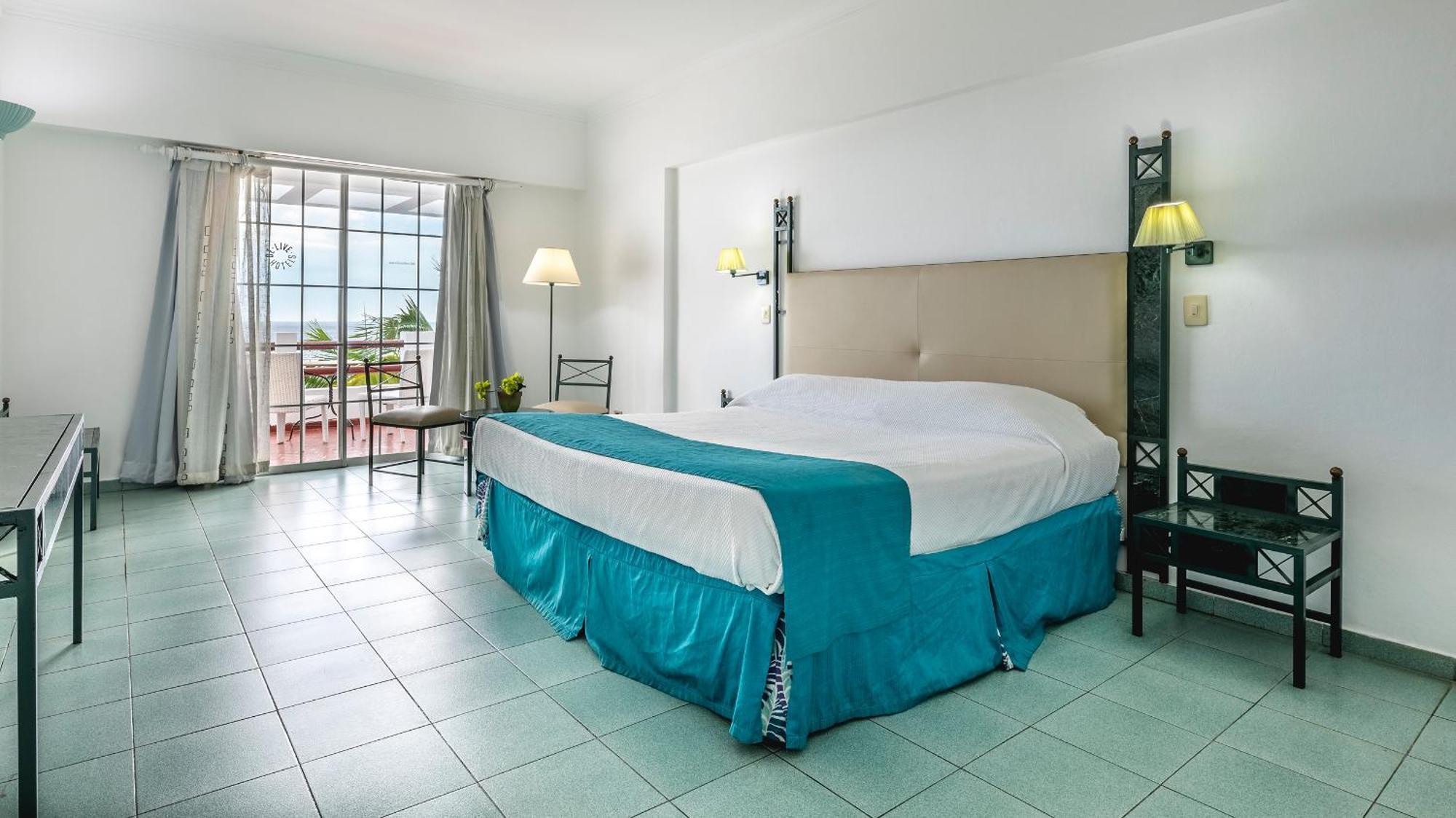 Be Live Experience Hamaca 4*