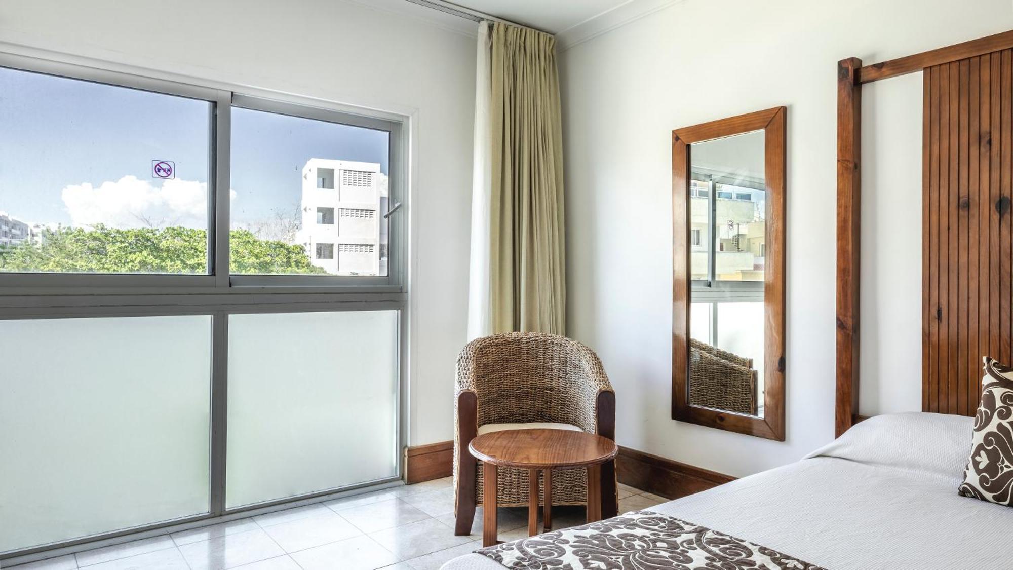 Resort Be Live Experience Hamaca 4*