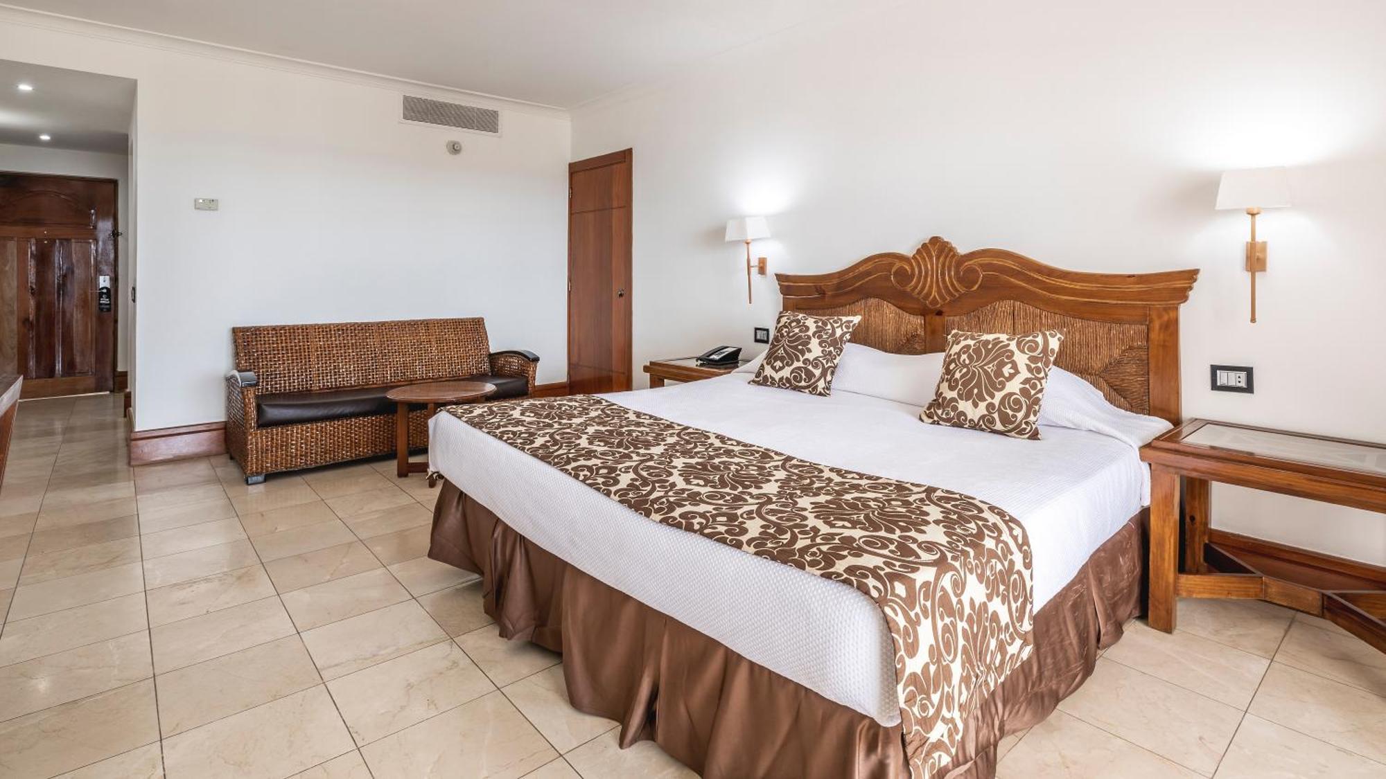 Be Live Experience Hamaca Resort Boca Chica