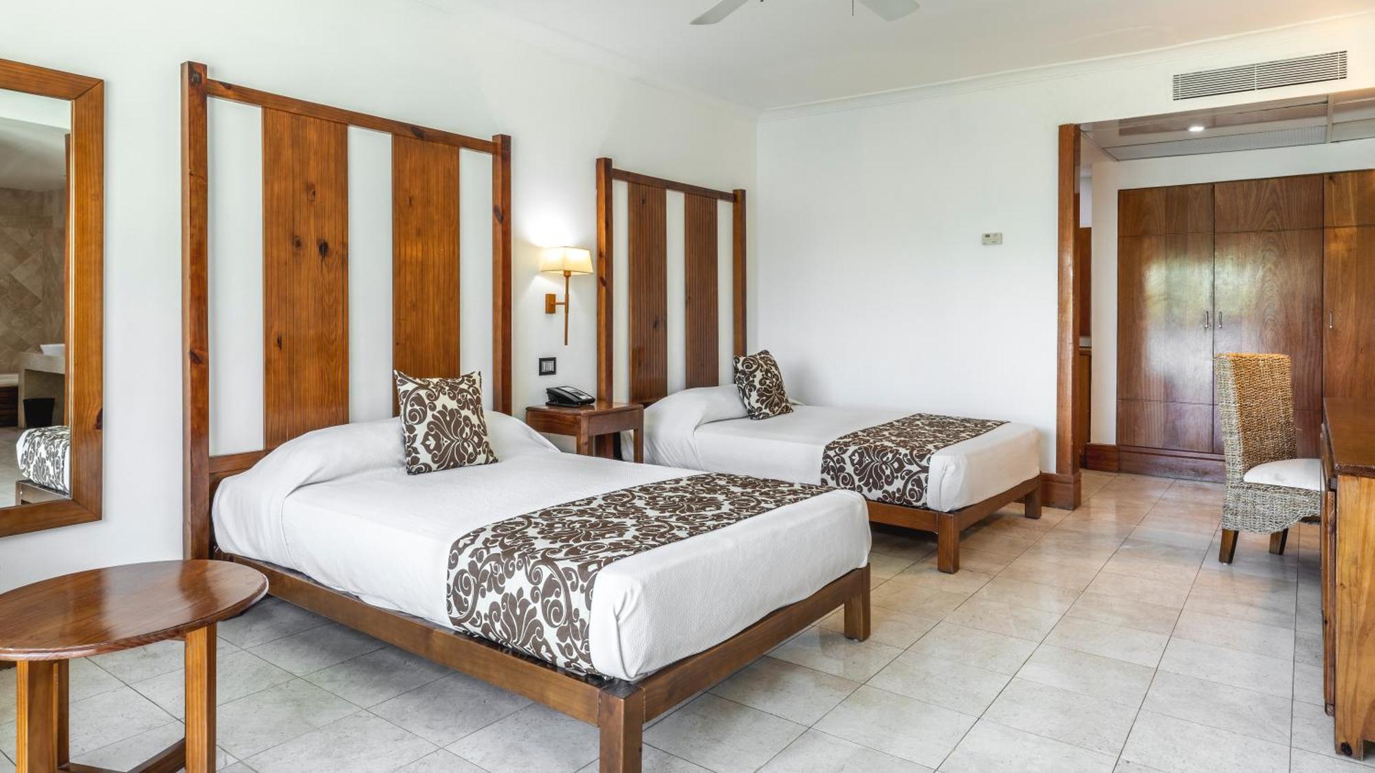 Resort Be Live Experience Hamaca Boca Chica