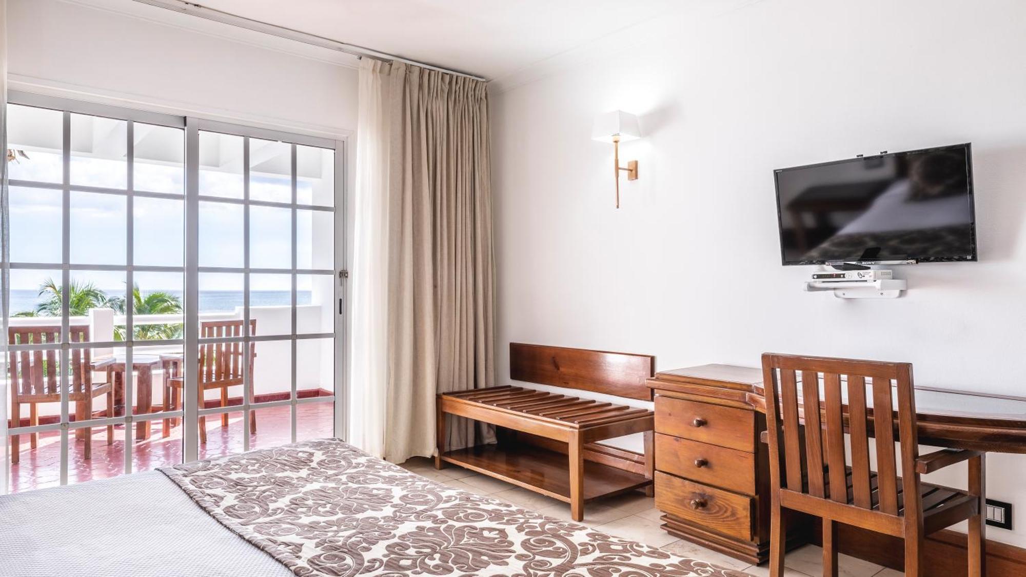 Be Live Experience Hamaca 4*