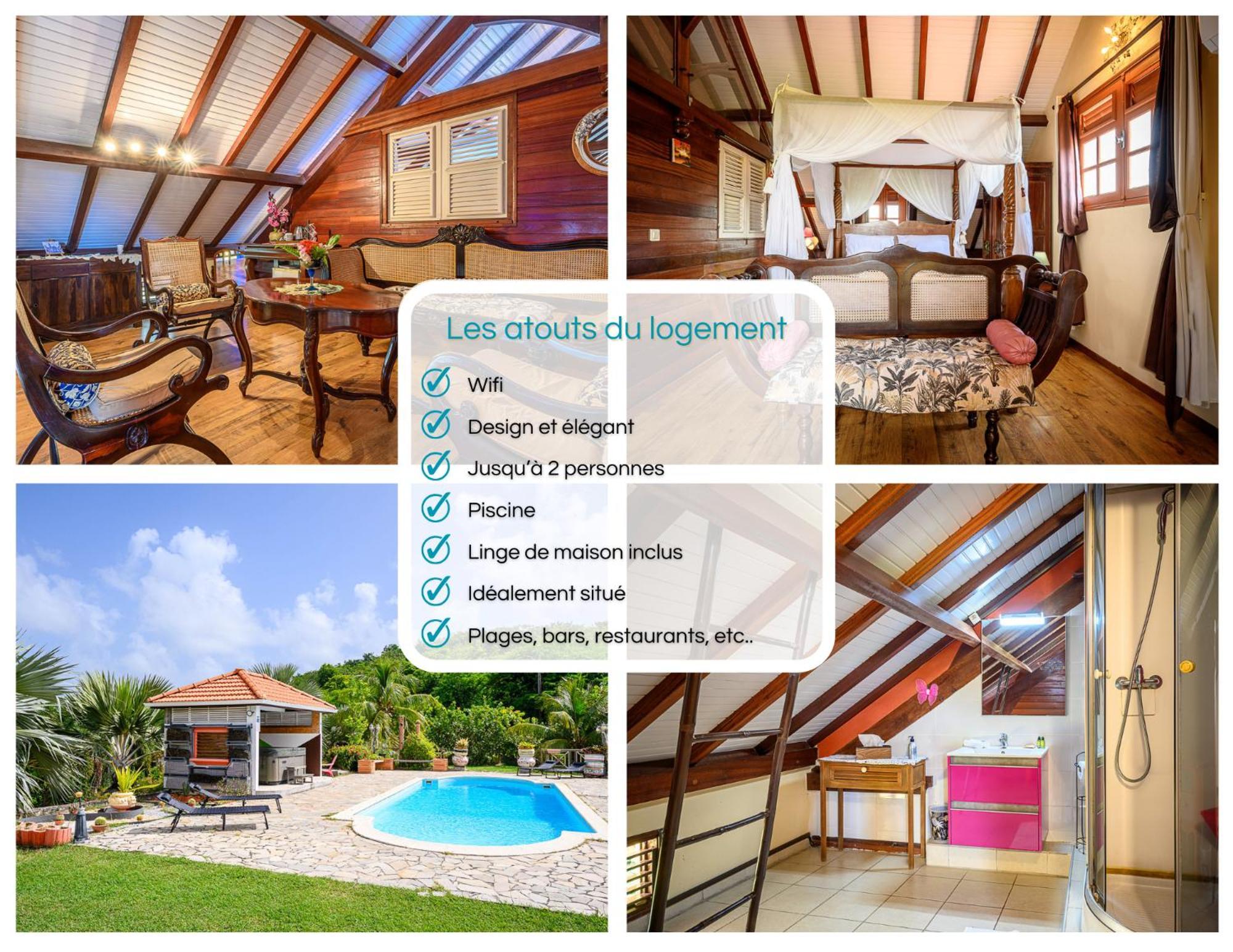 Riviere Bed & Breakfast