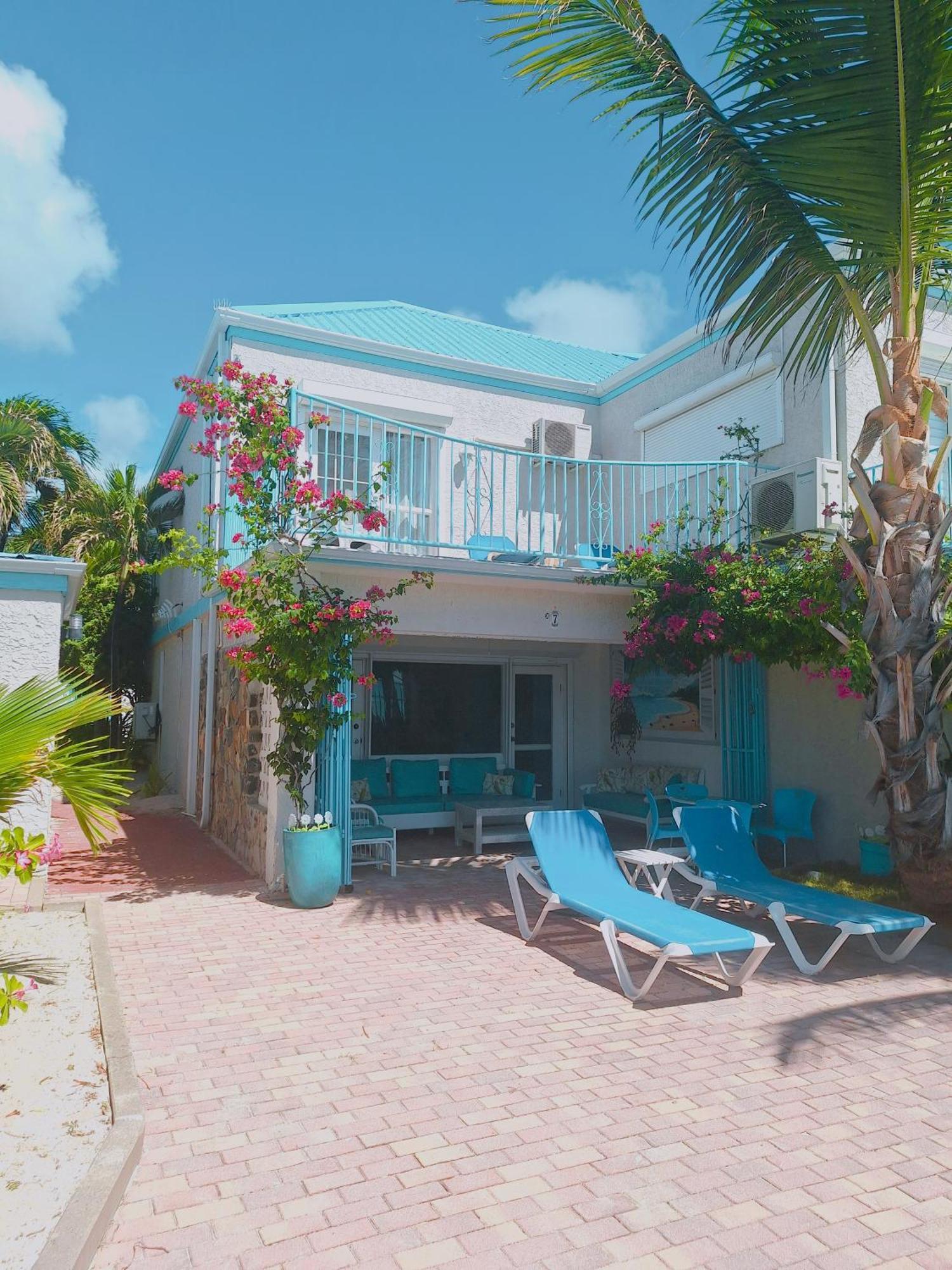 On Great Bay Foxie Villa