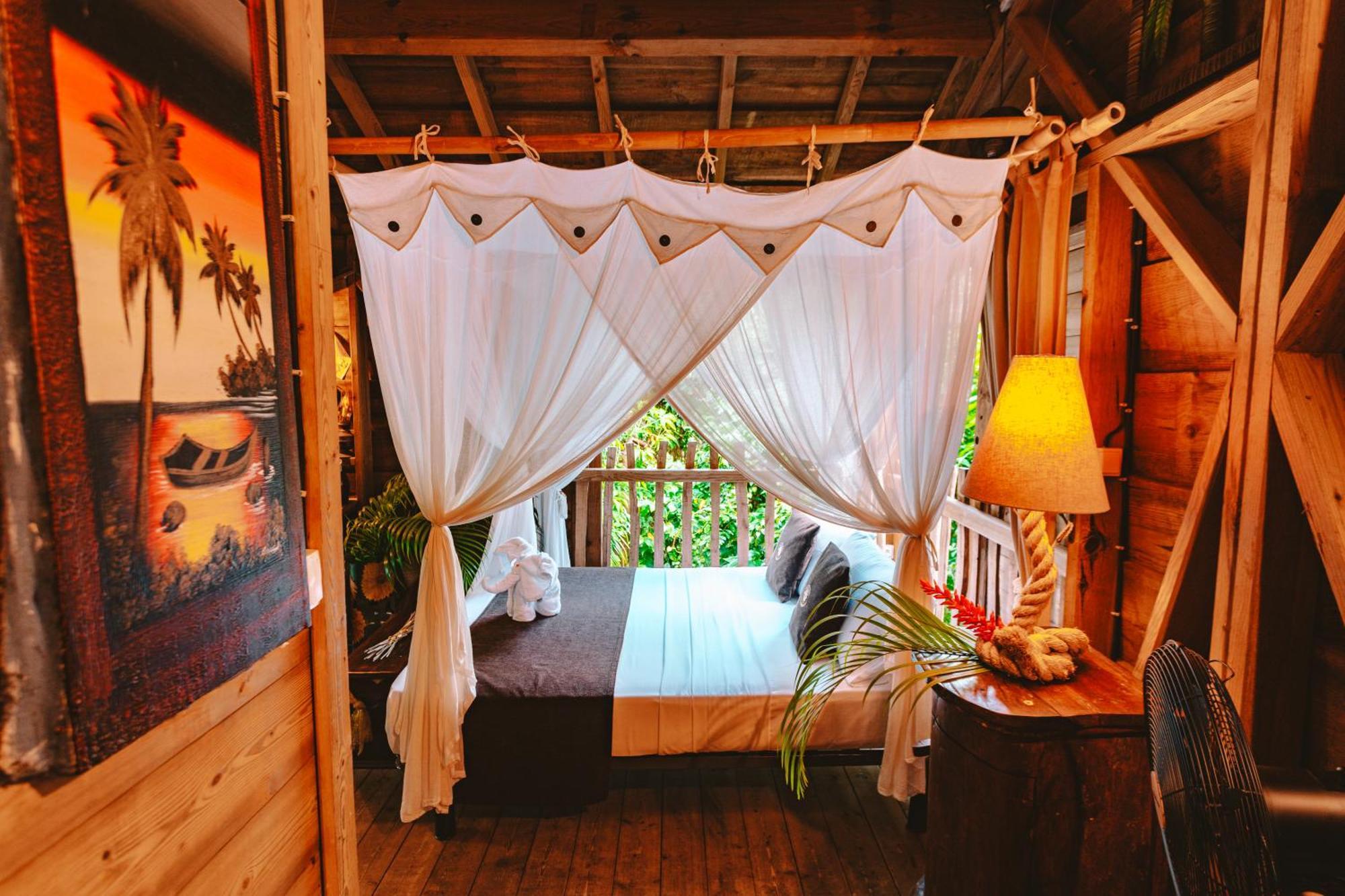 Holiday home West Indies *