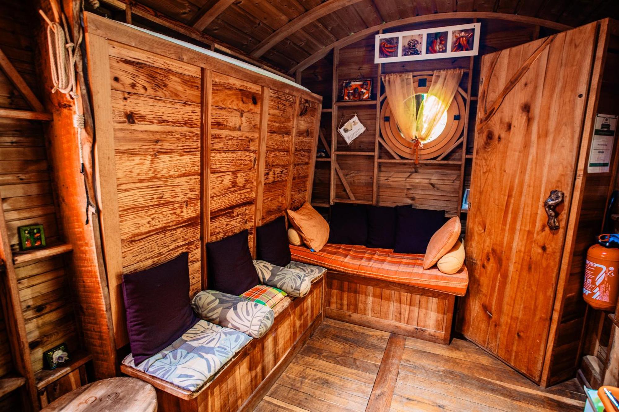 Holiday home West Indies