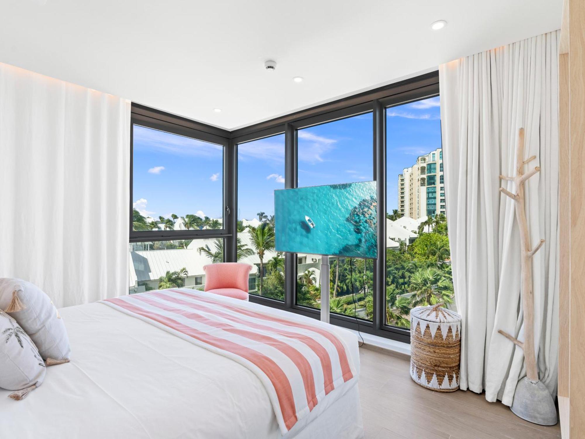 Fourteen At Mullet Bay Cupecoy (Sint Maarten)