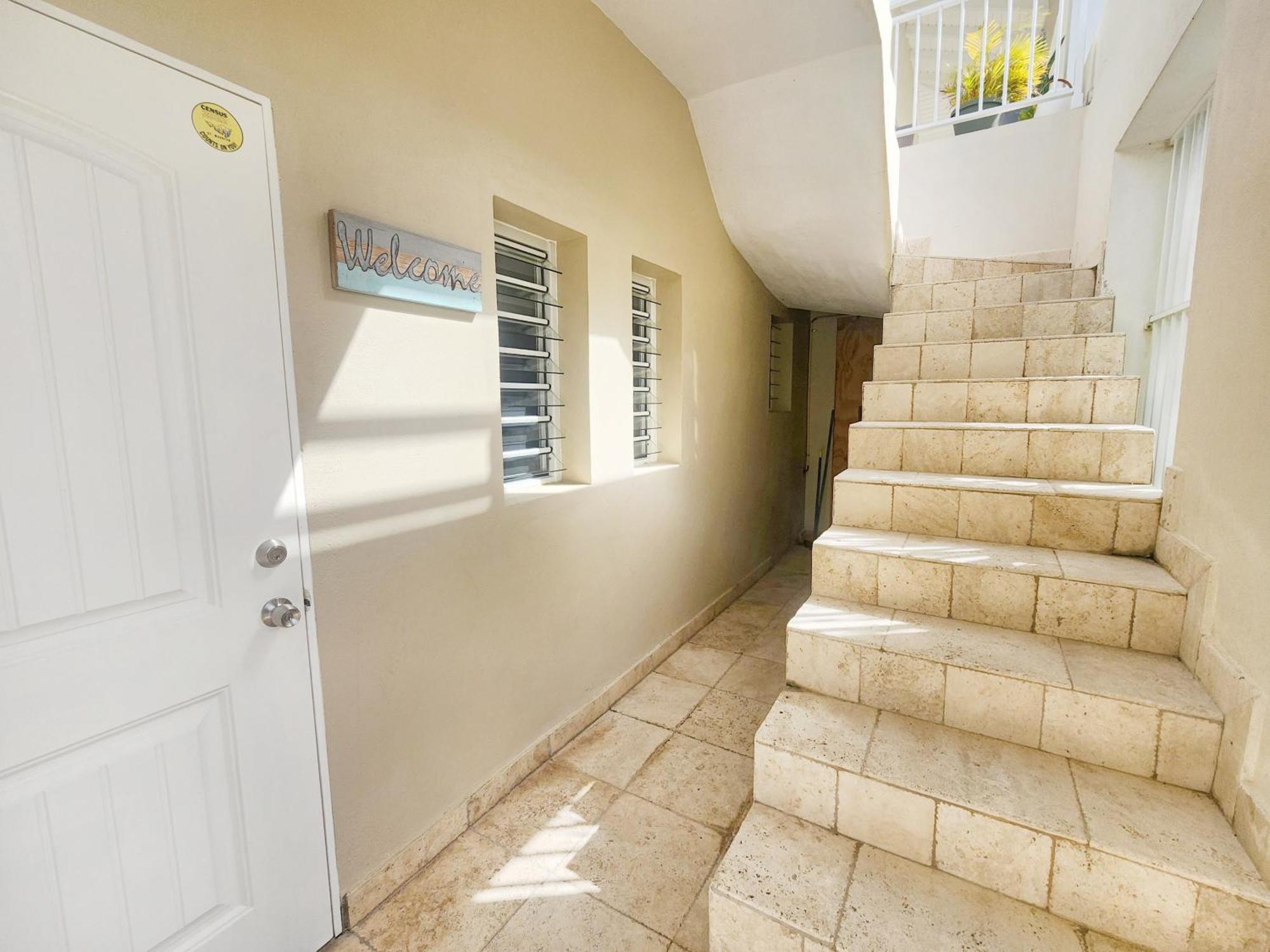 Cherry Peak Apartamento