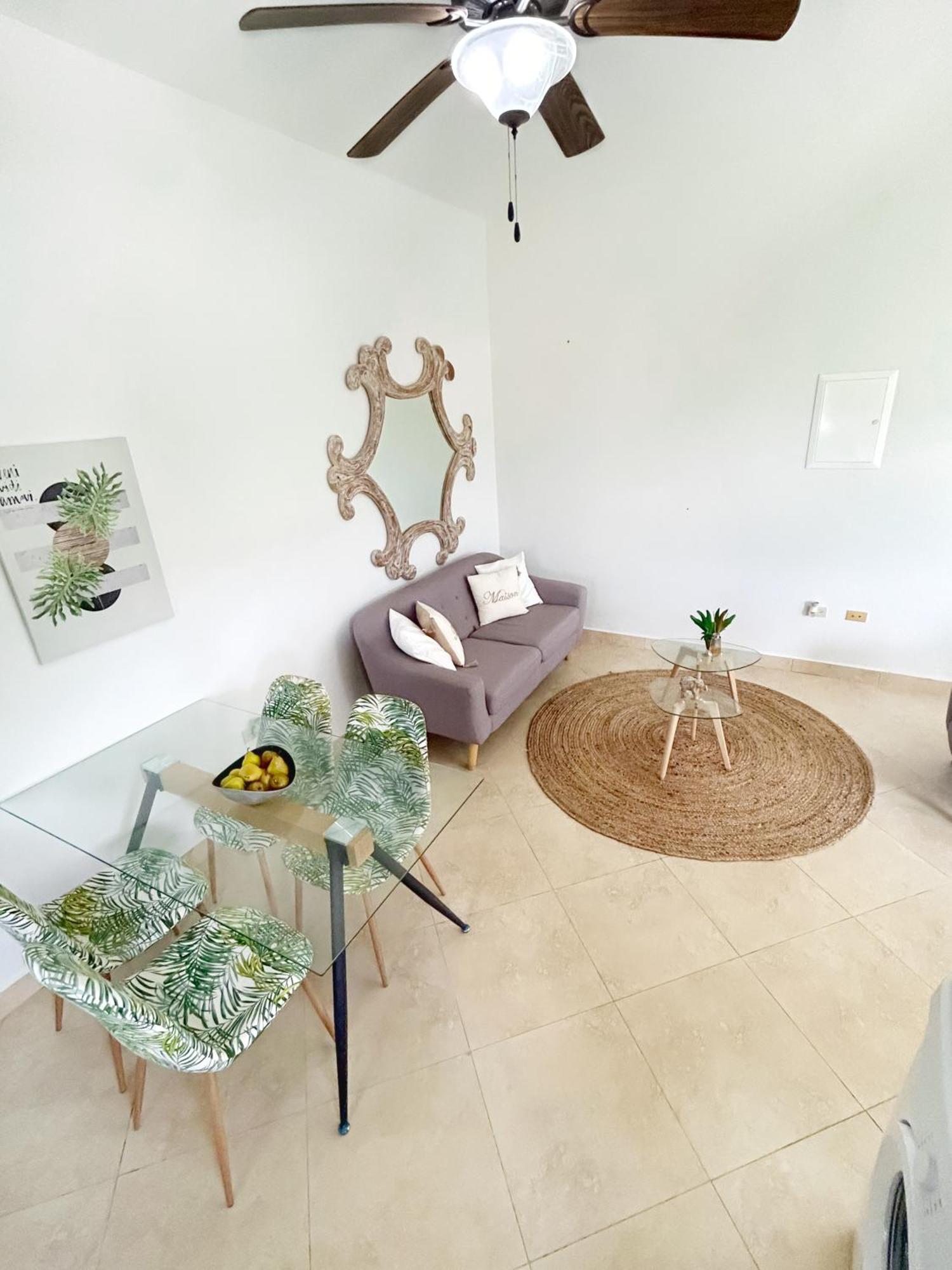 Apartamento Cherry Peak *