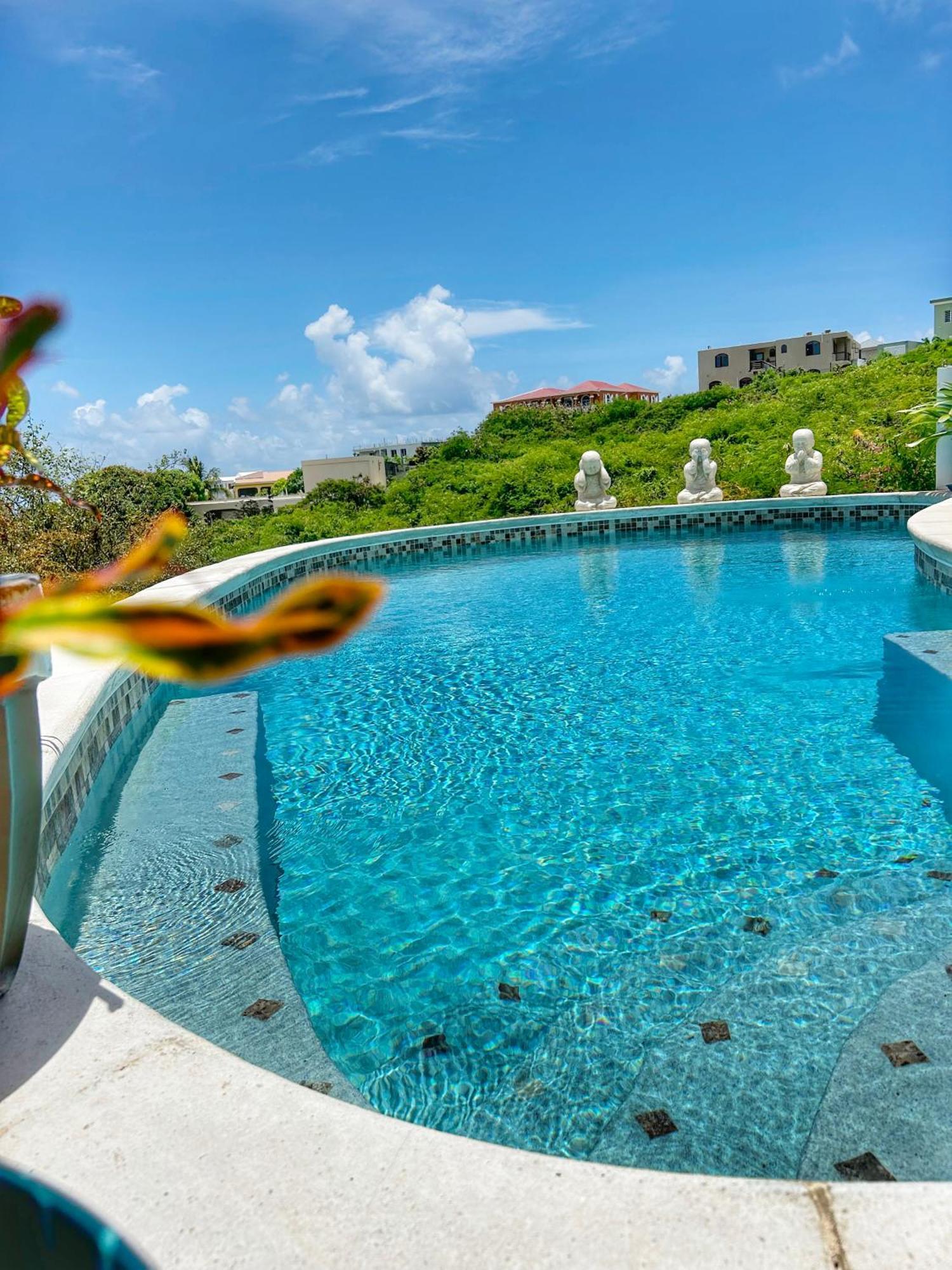 Cherry Peak Apartamento Dawn Beach
