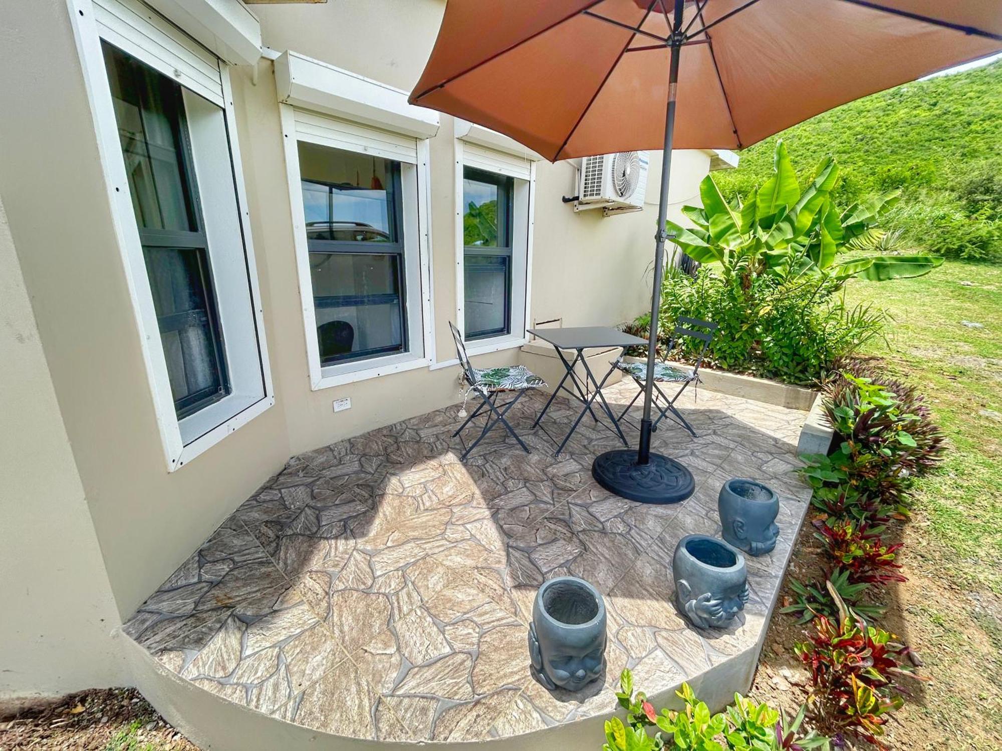 Apartamento Cherry Peak Dawn Beach