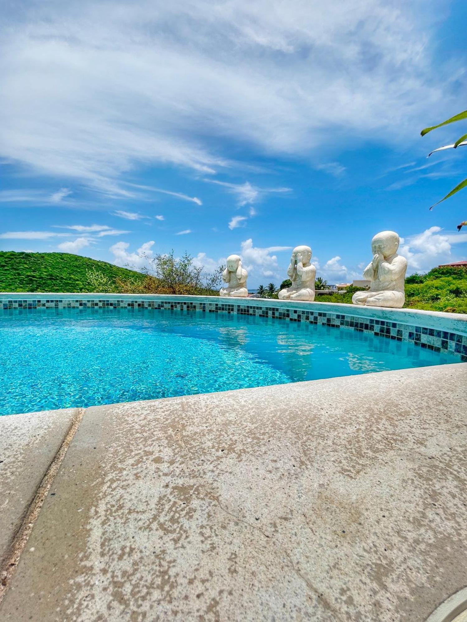 Cherry Peak Apartamento