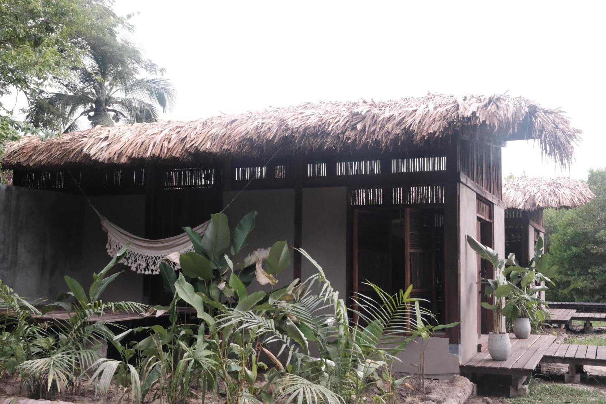 Unu Beach *