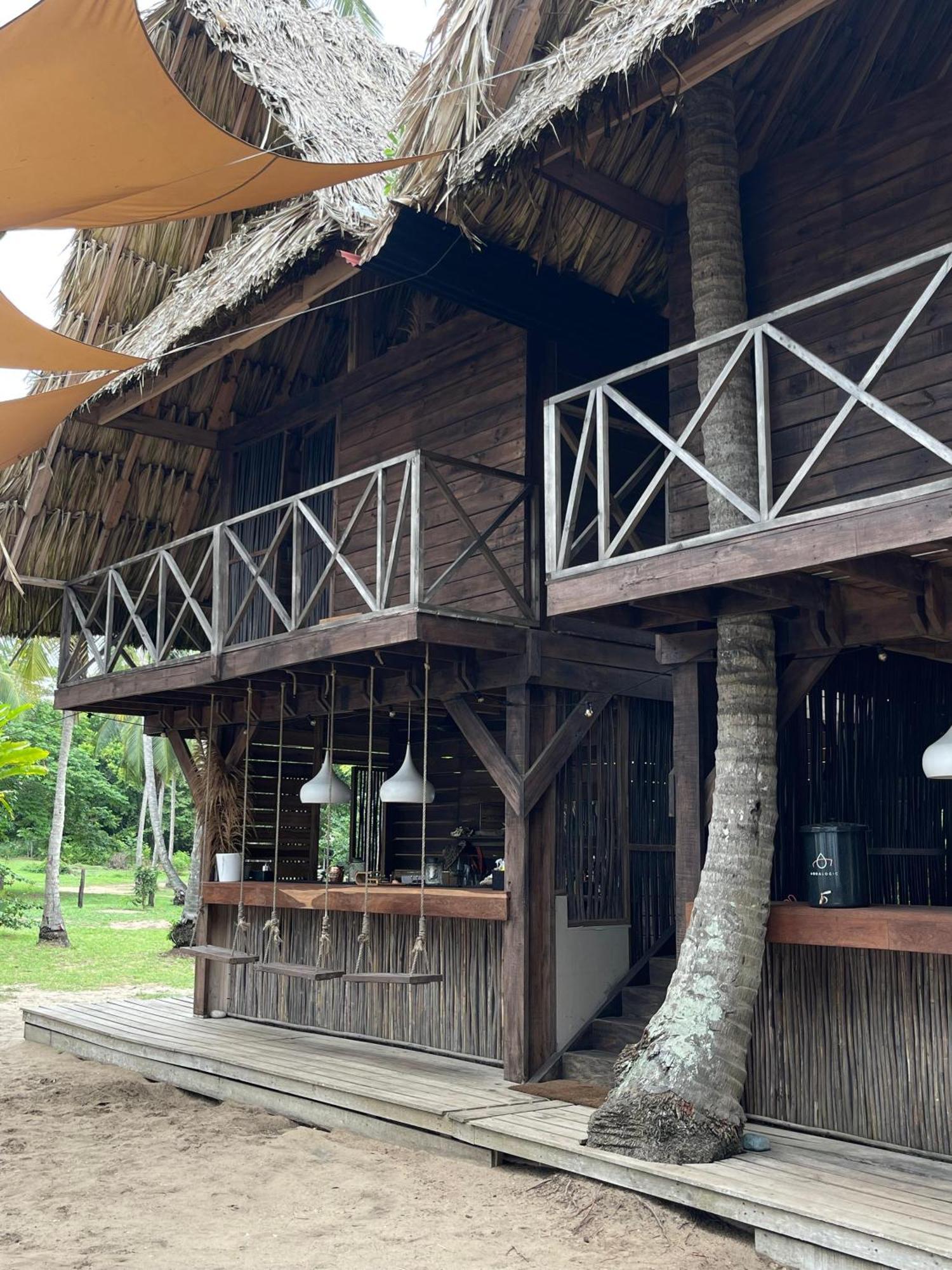 Unu Beach Hotel Palomino