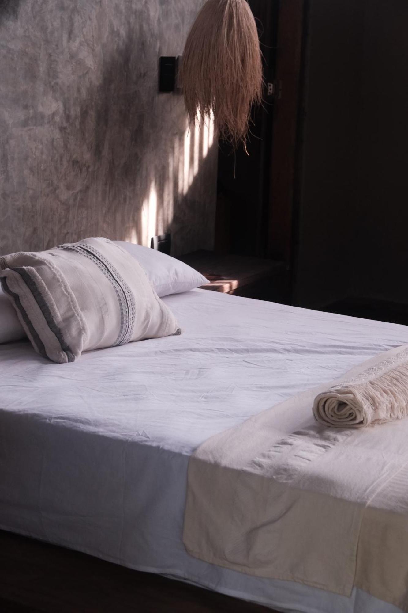 Hotel Unu Beach *