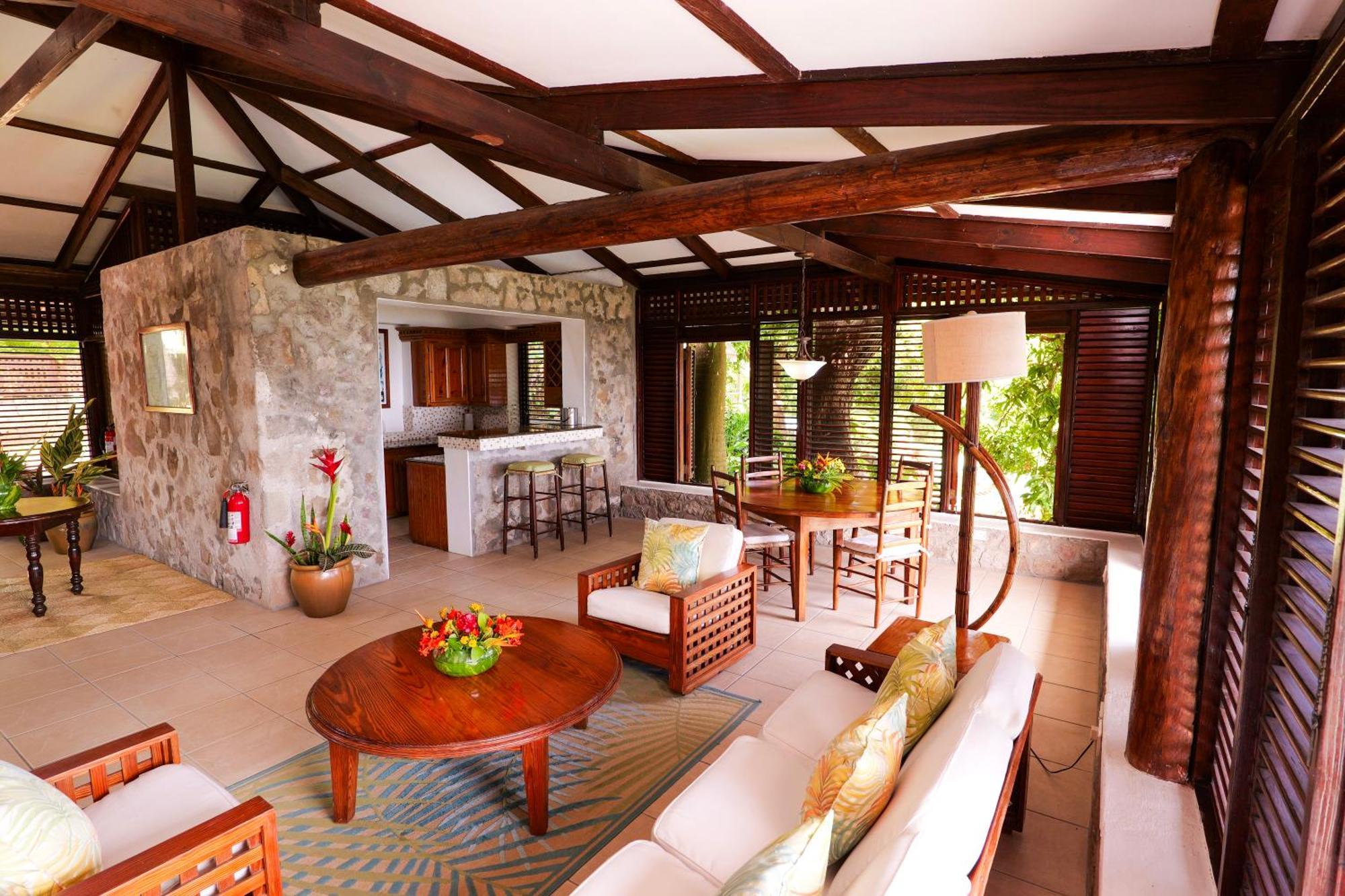 Stonefield (adults Only) Resort