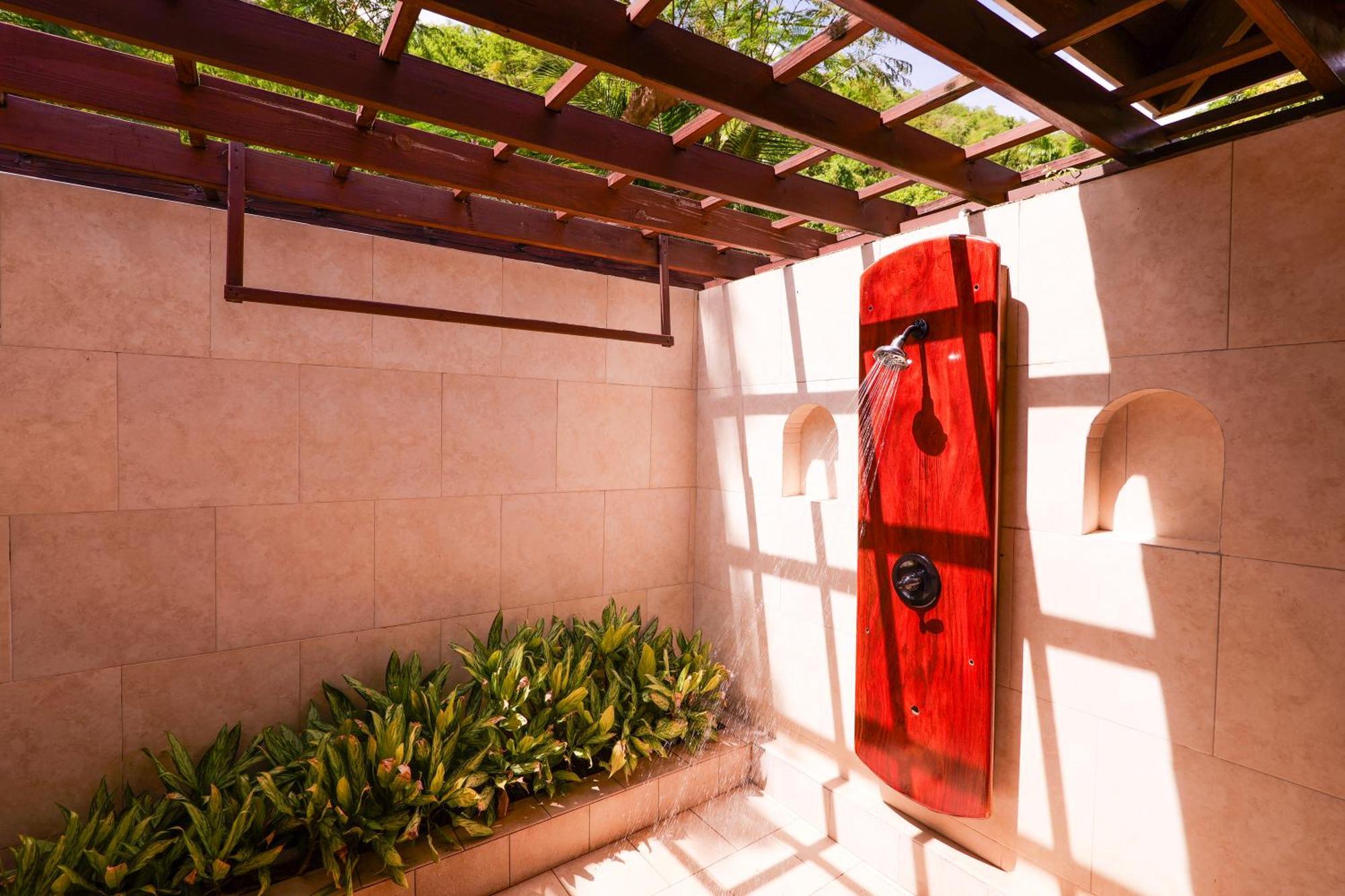 Resort Stonefield (adults Only) Soufriere