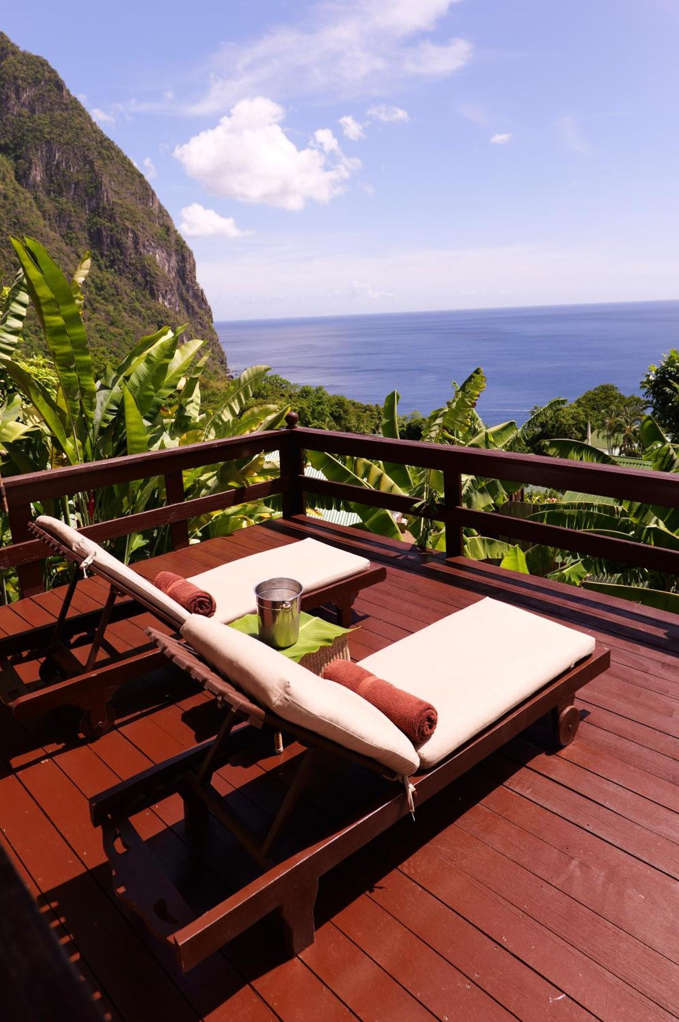 Stonefield (adults Only) Soufriere