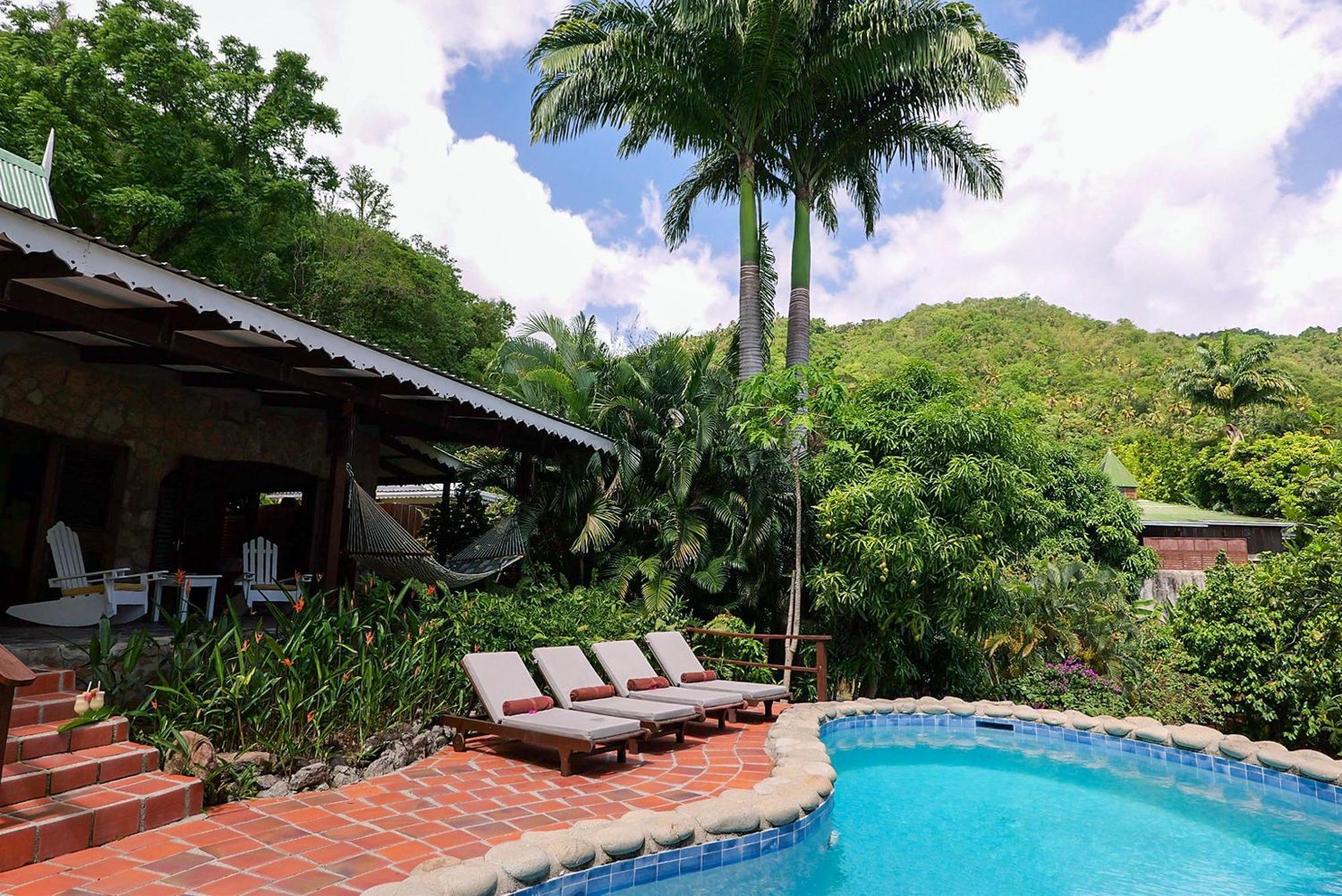 Stonefield (adults Only) Resort