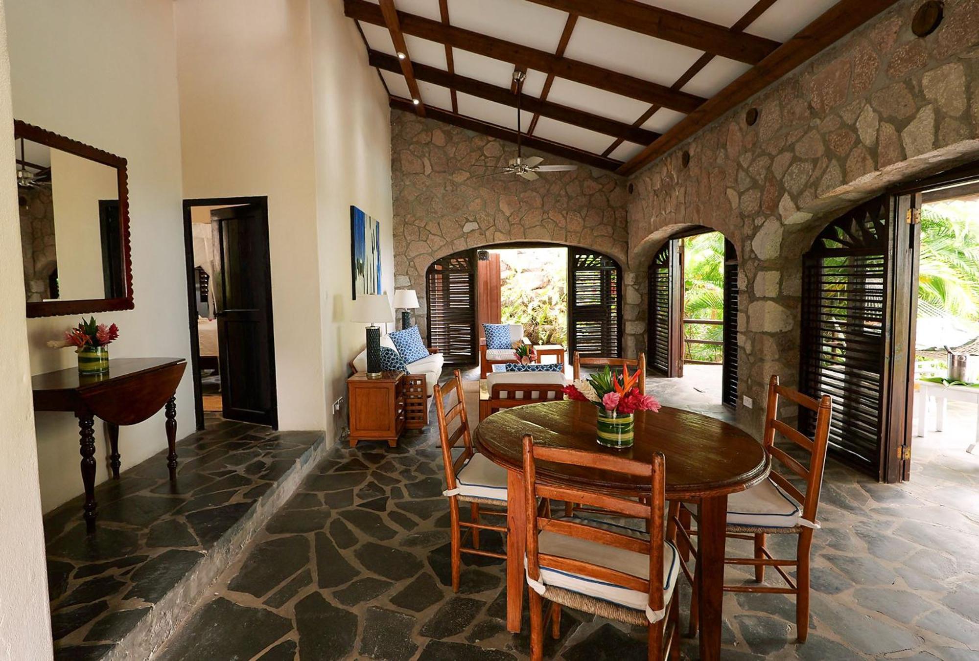 Resort Stonefield (adults Only)