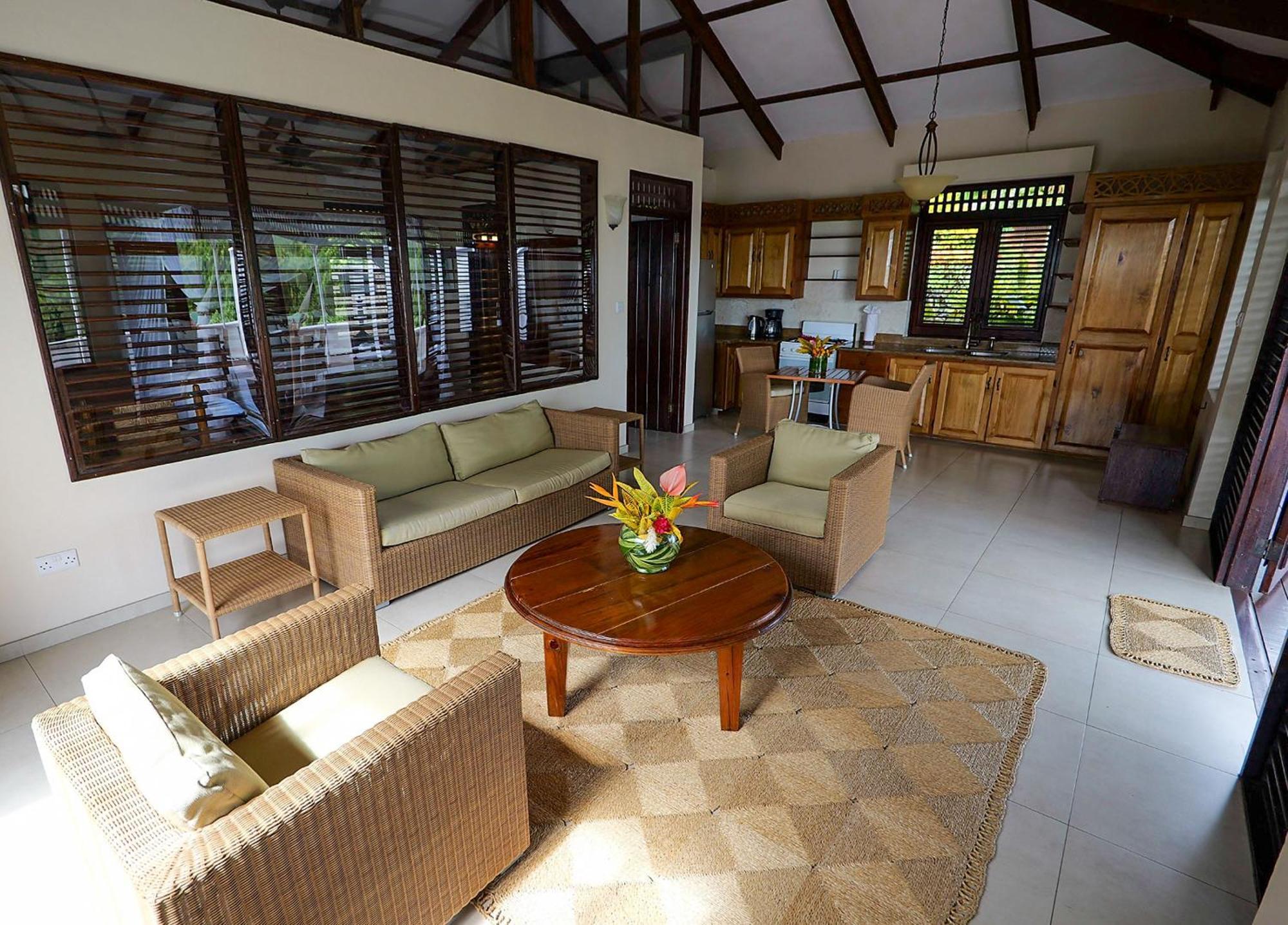 Stonefield (adults Only) Resort Soufriere