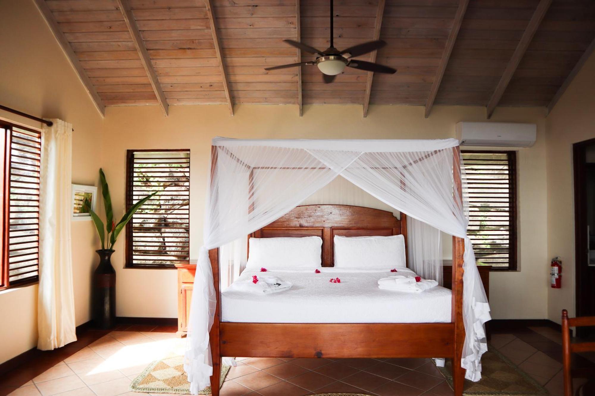 Stonefield (adults Only) Soufriere