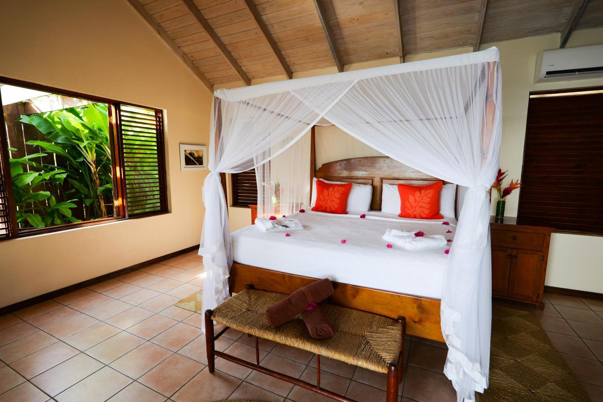Stonefield (adults Only) 4* Soufriere
