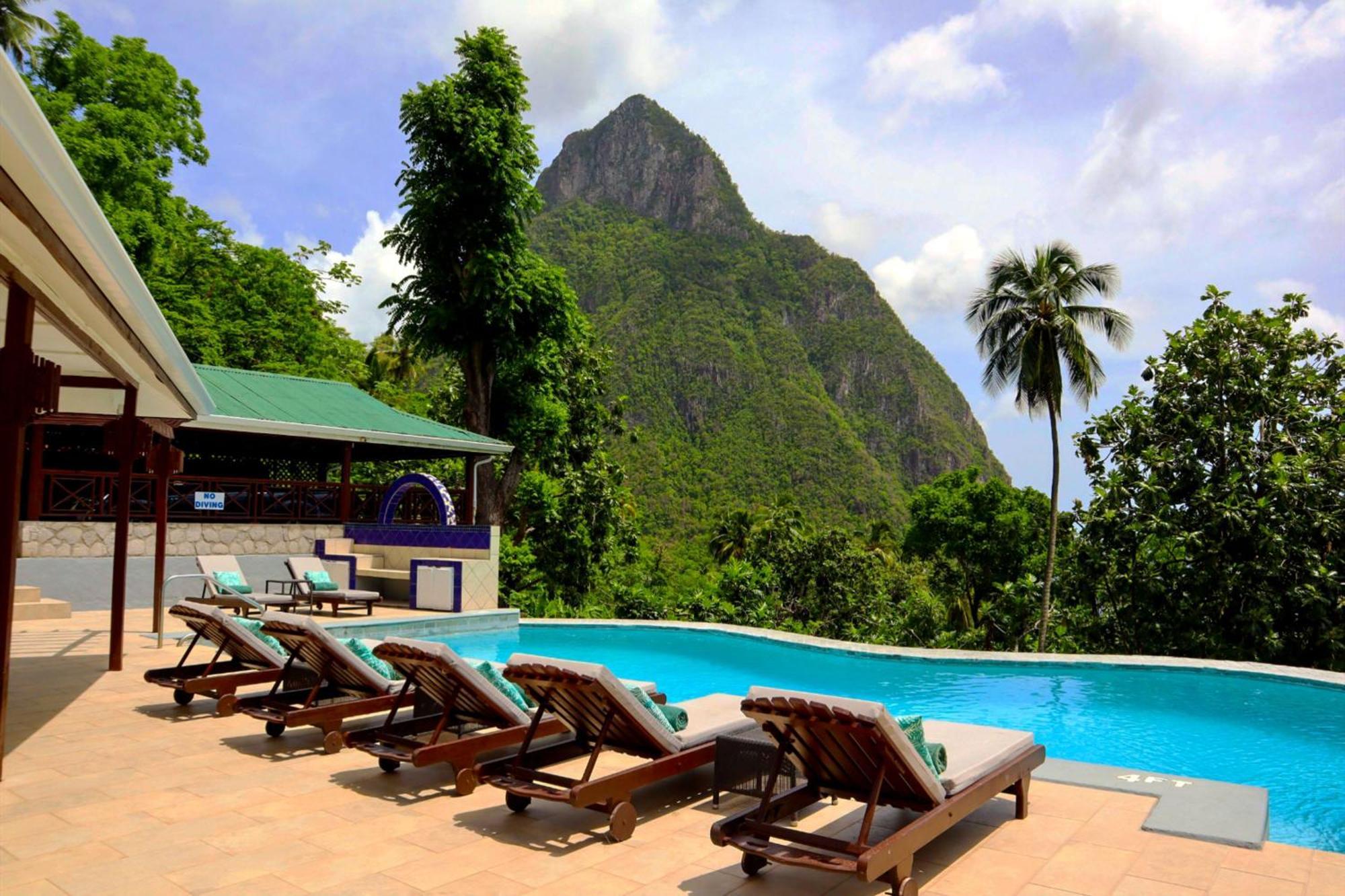 Stonefield (adults Only) Resort 4*