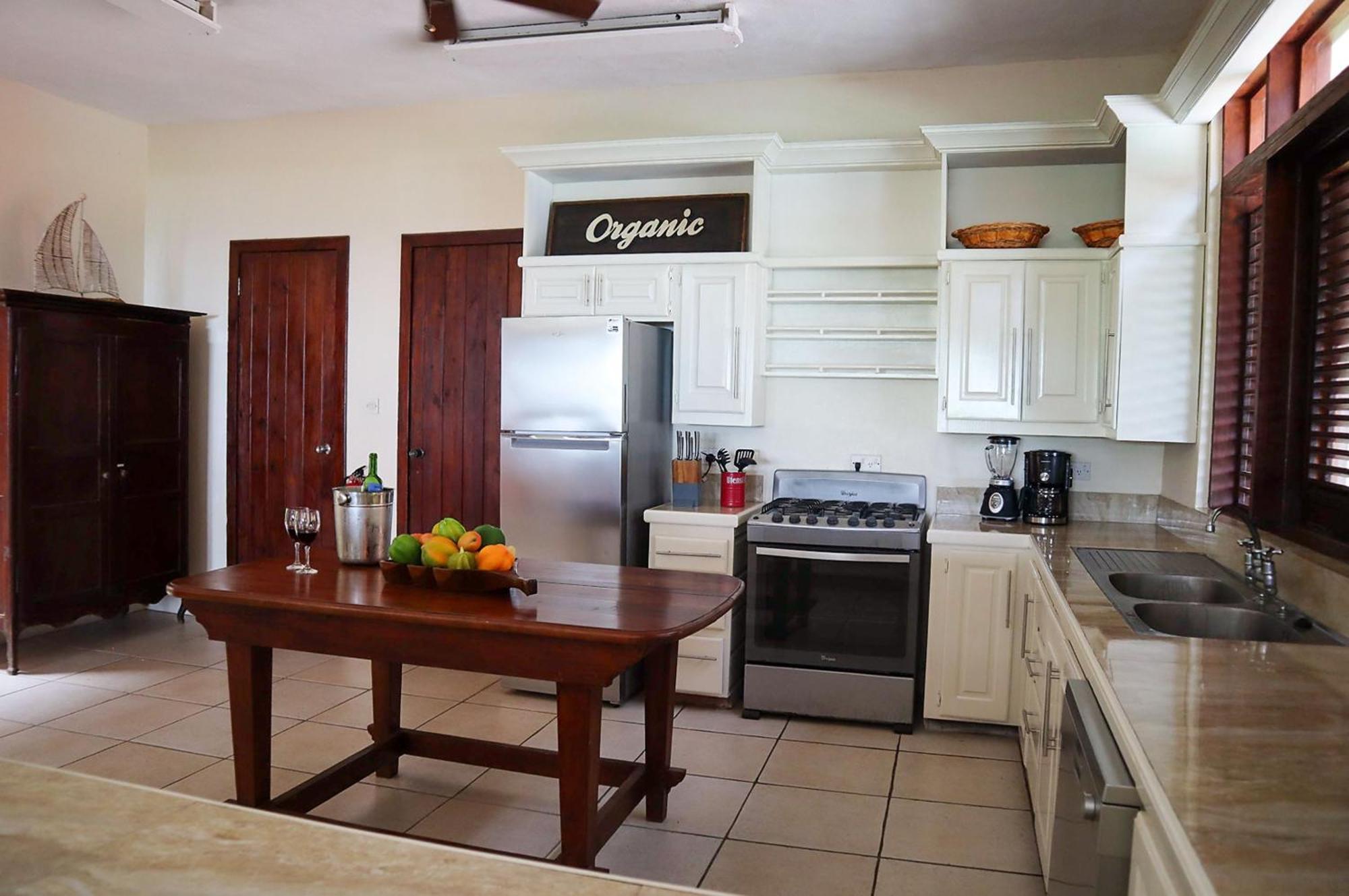 Resort Stonefield (adults Only) Soufriere