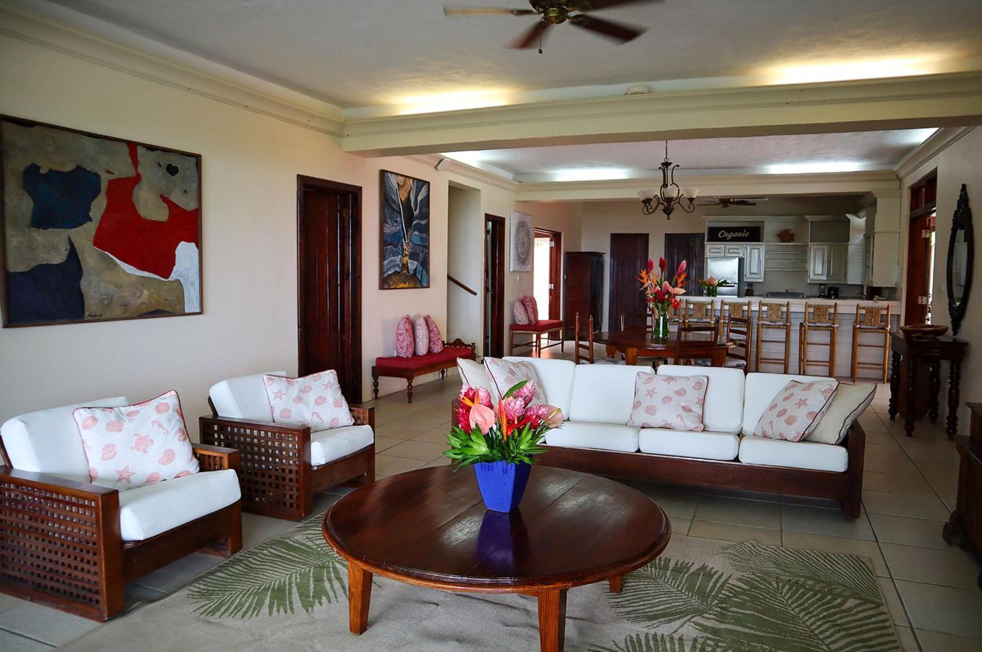 Stonefield (adults Only) Soufriere