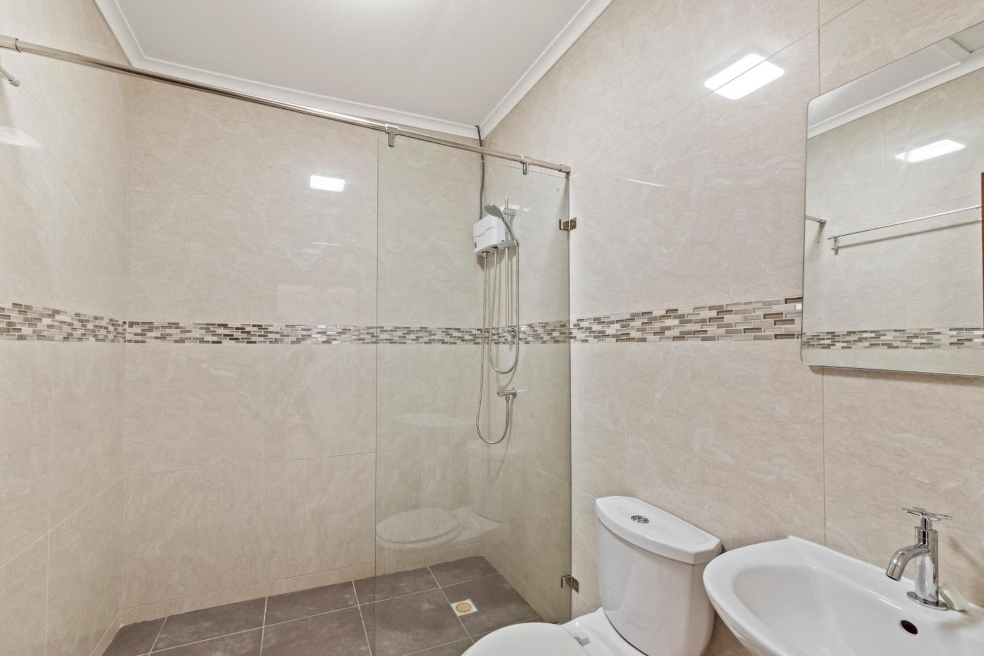 Curadise Living Apartment Willemstad