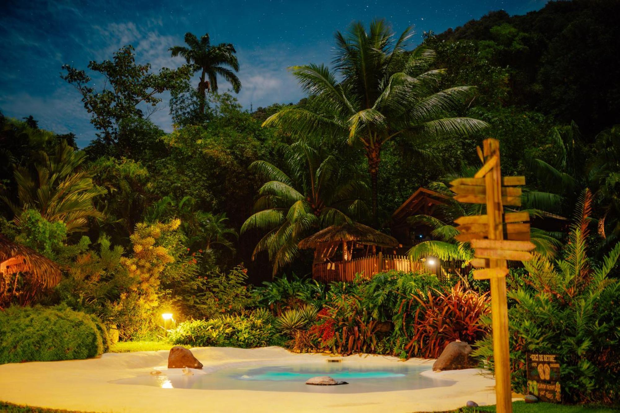 Holiday home West Indies