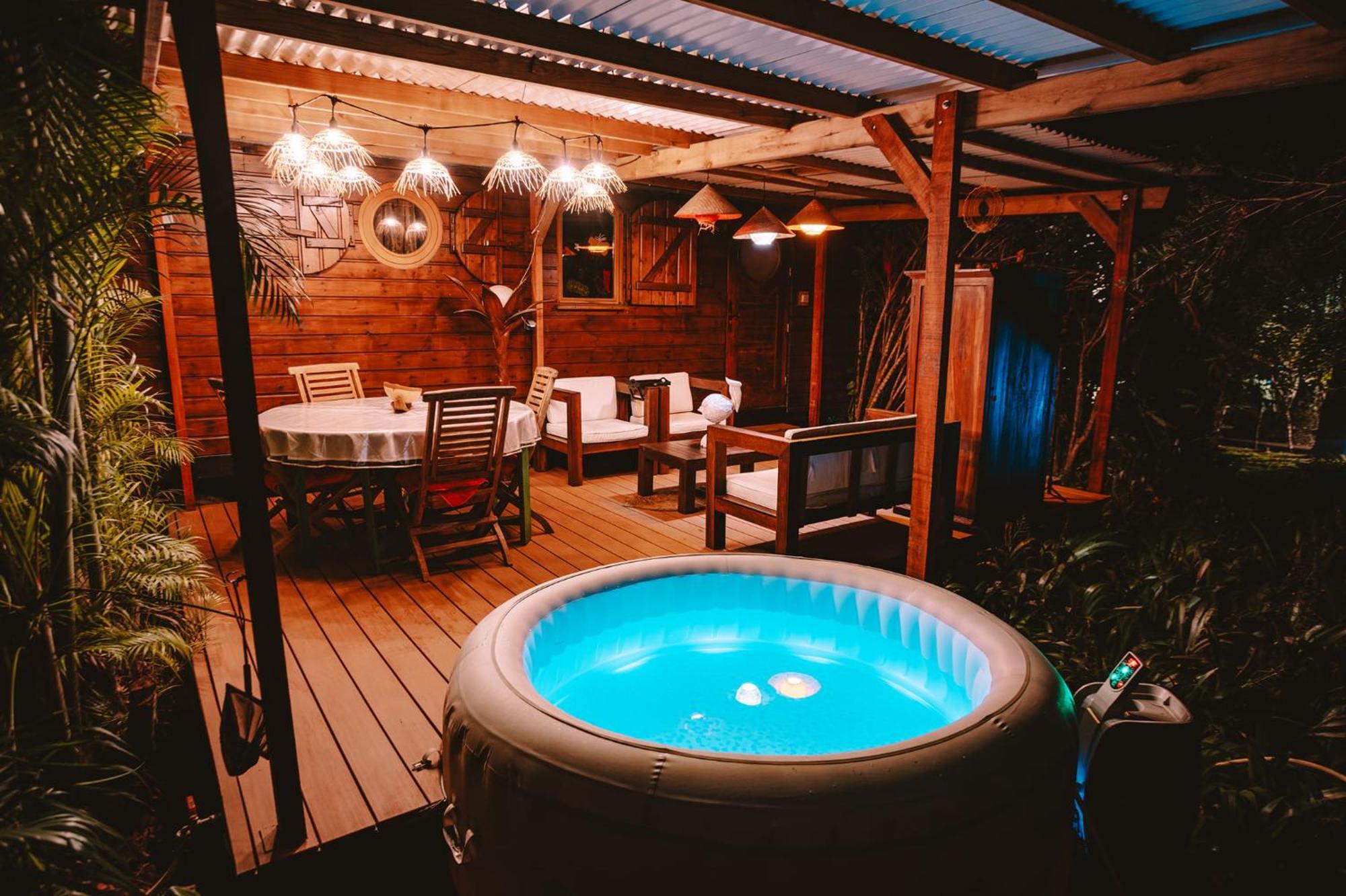 Holiday home West Indies *