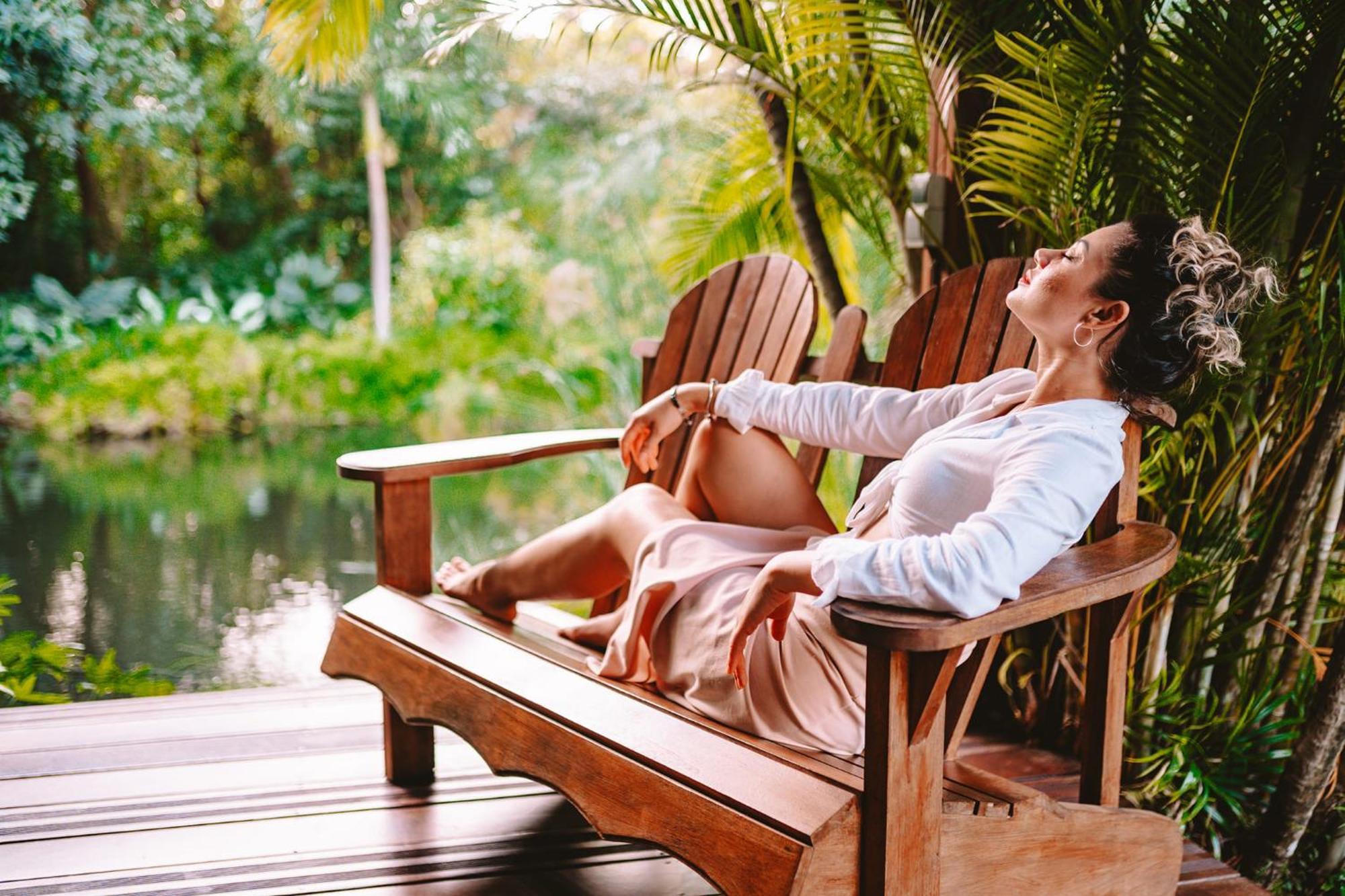 Holiday home West Indies