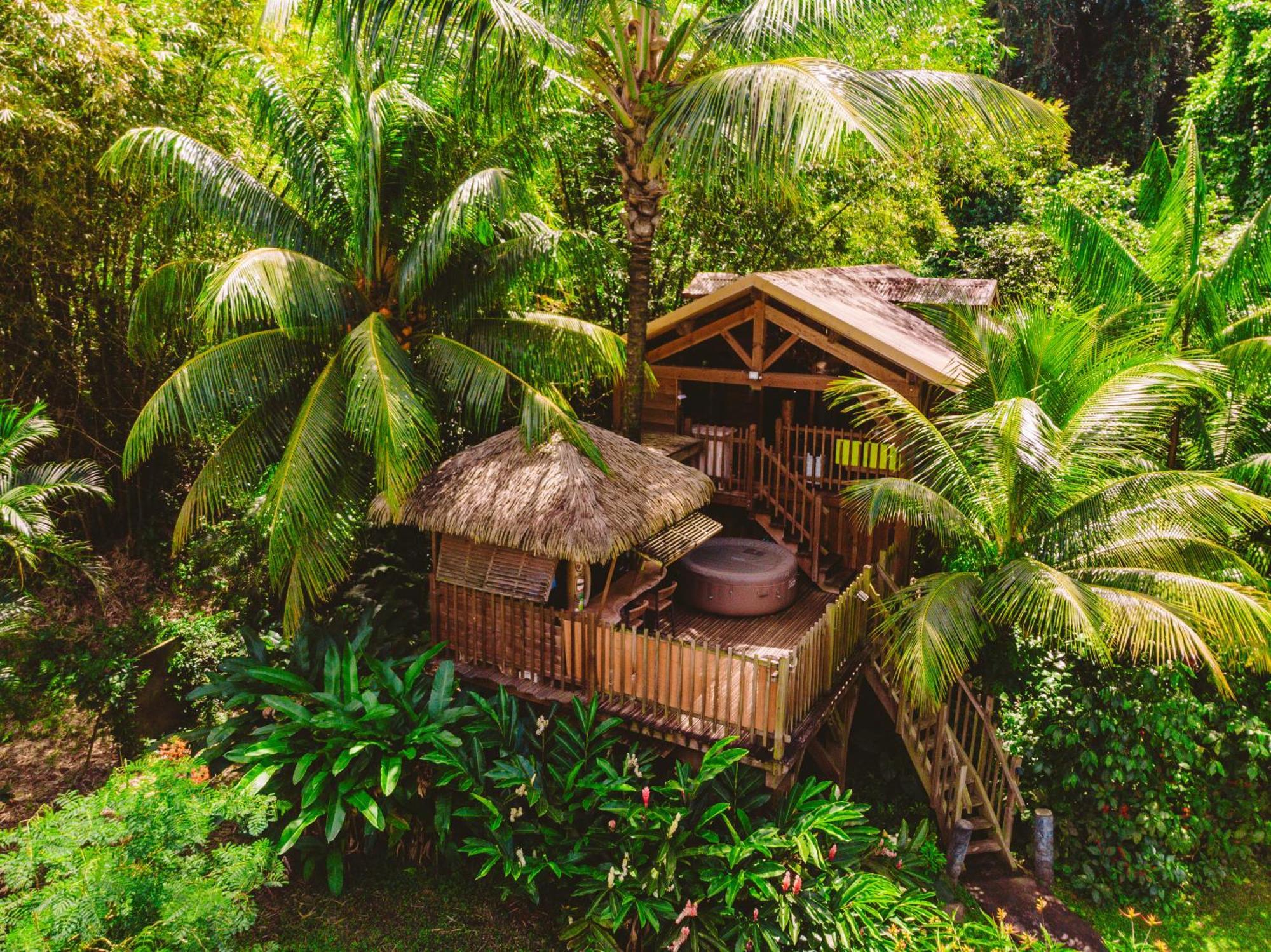 Holiday home West Indies *