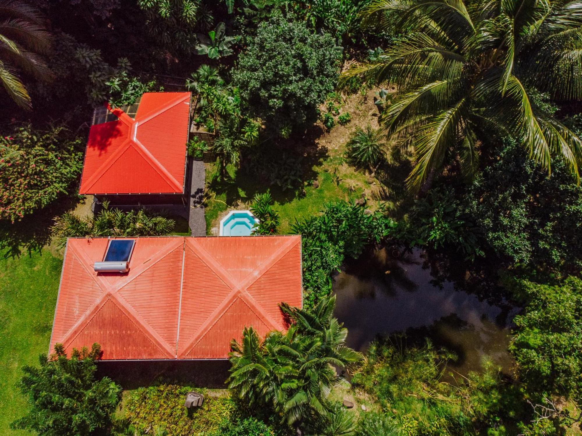 Holiday home West Indies