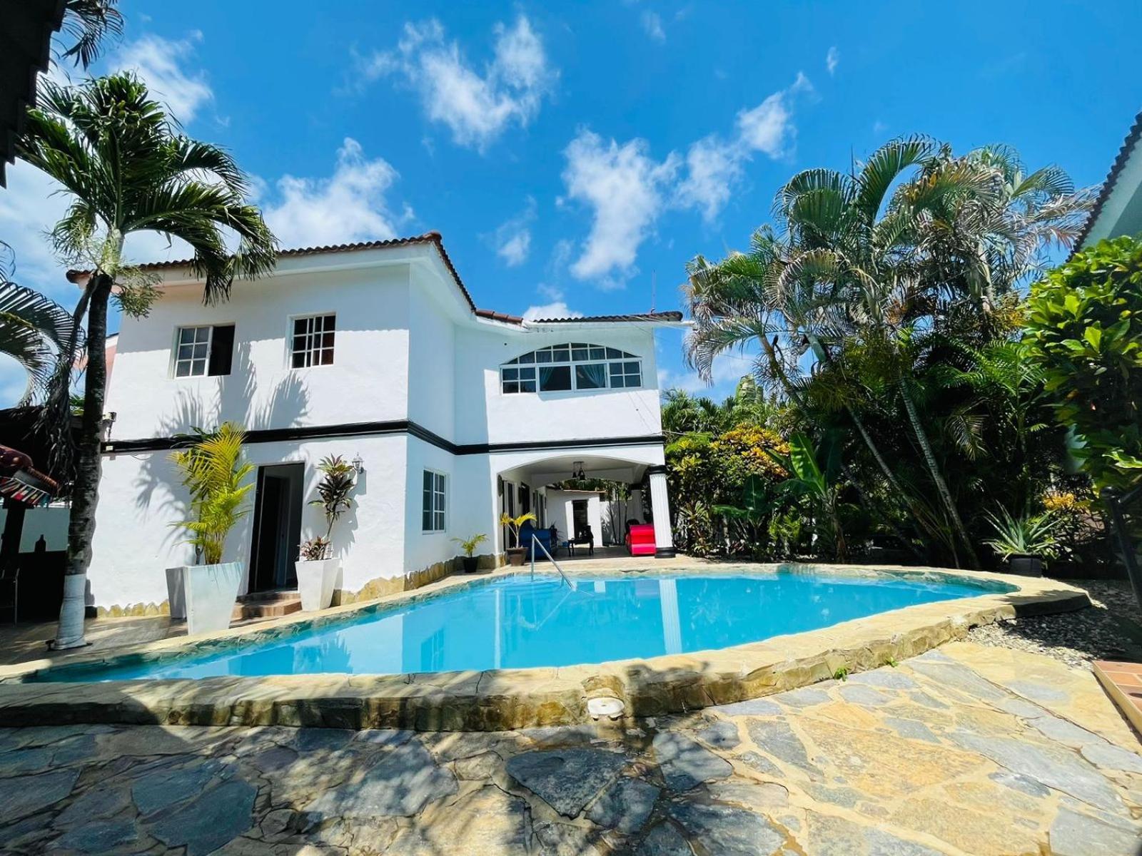 Adictiva Villa Sosua